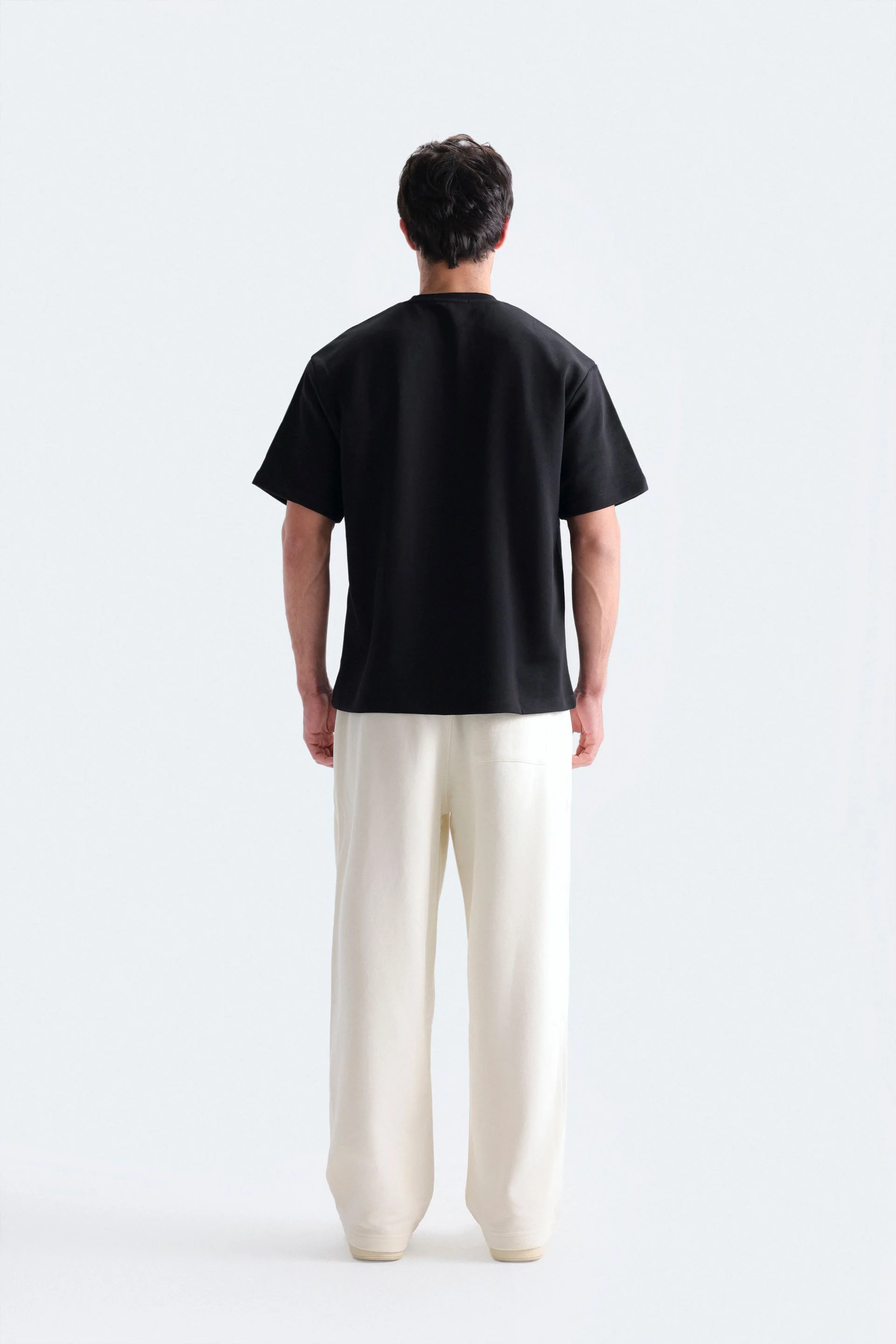 Embroidered Graphic T-Shirt - Image 11