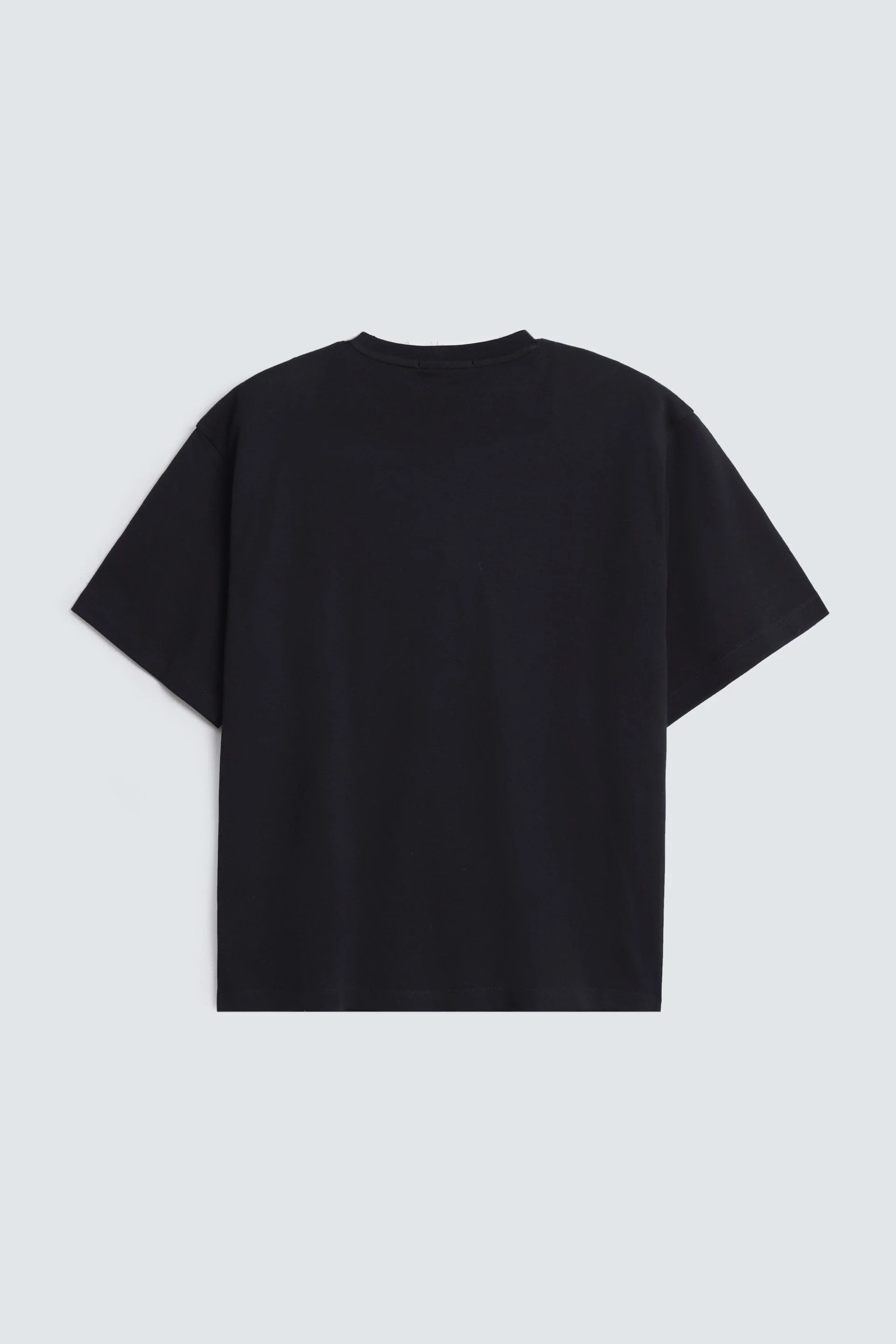 Crew Neck T-Shirt - Image 17