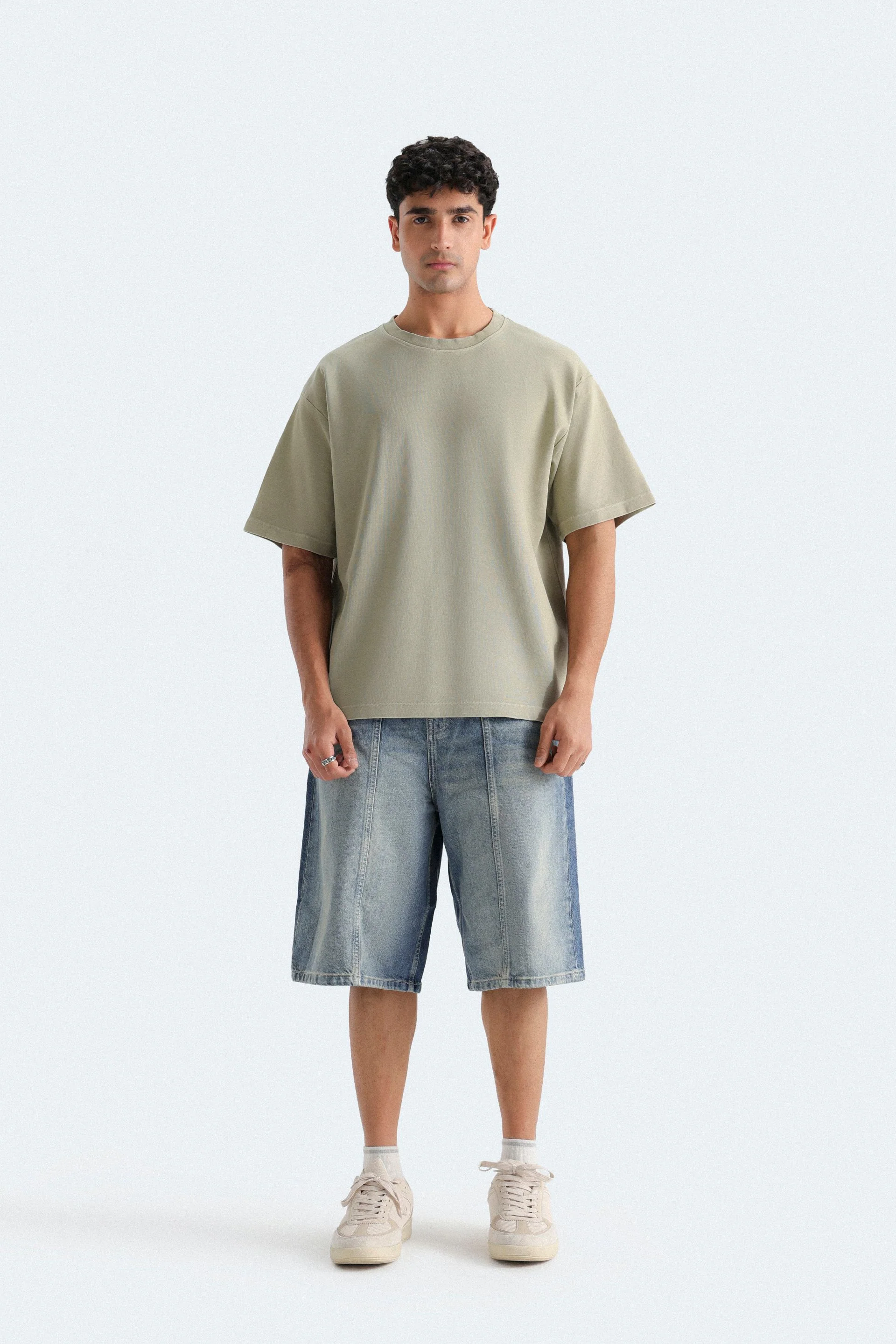 Washed Out T-Shirt - Image 15