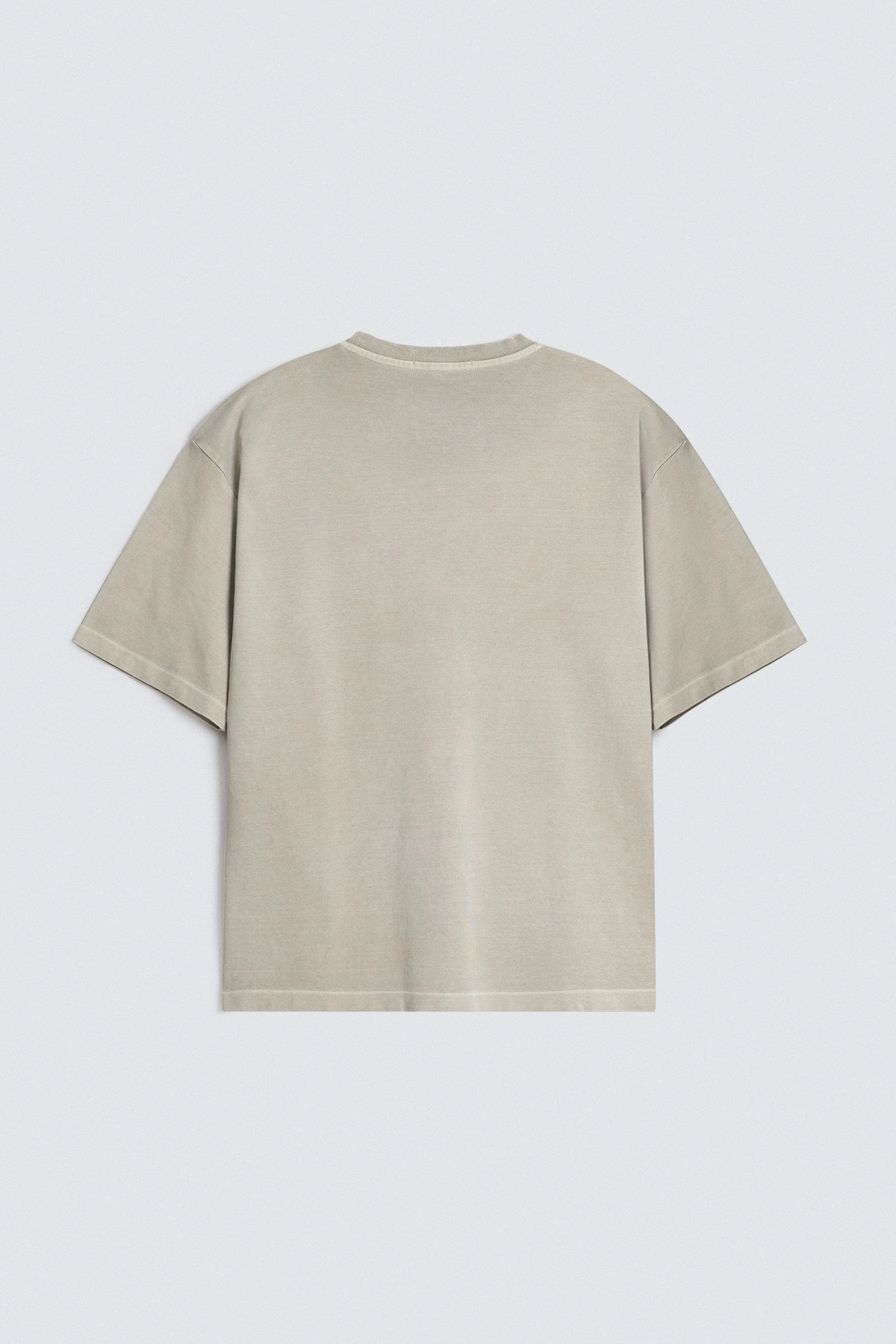 Washed Out T-Shirt - Image 21