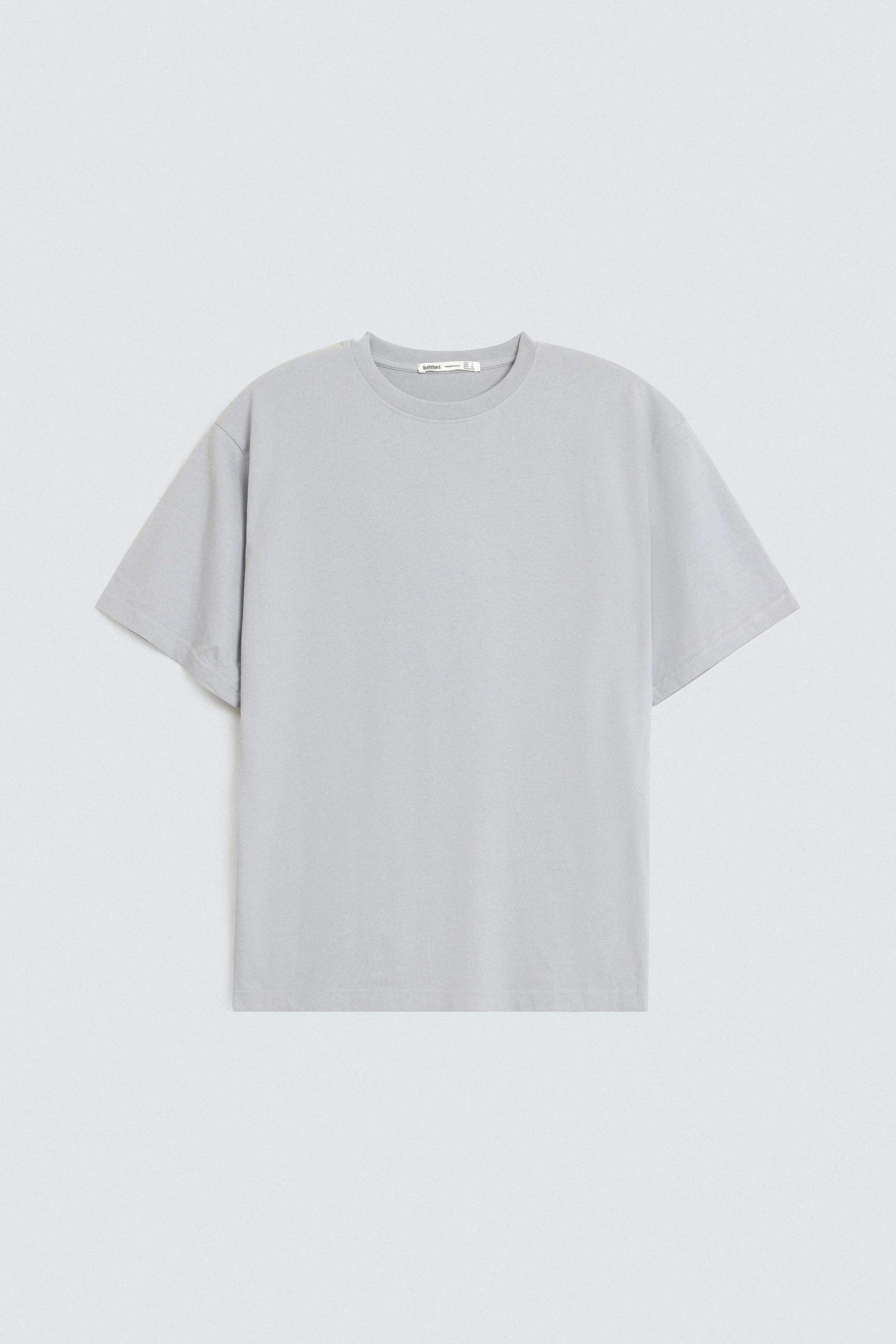 Crew Neck T-Shirt - Image 16