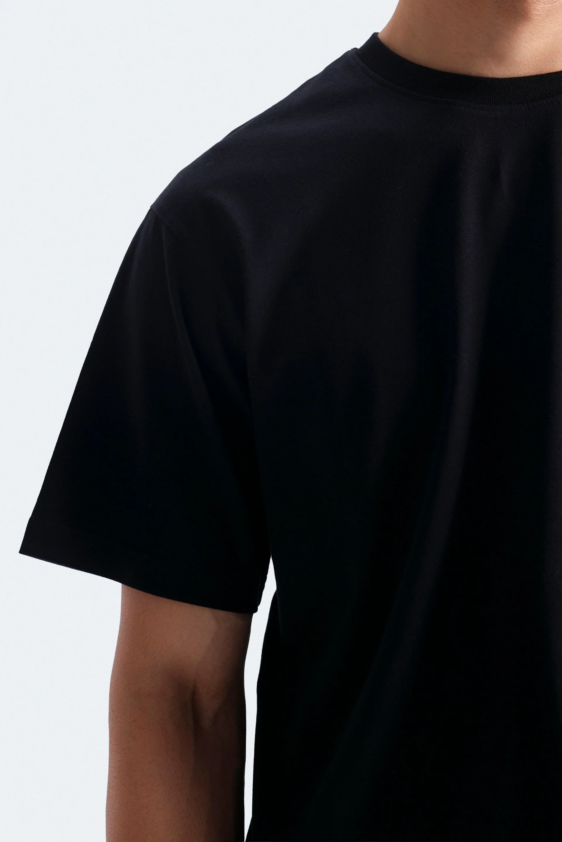 Crew Neck T-Shirt - Image 20