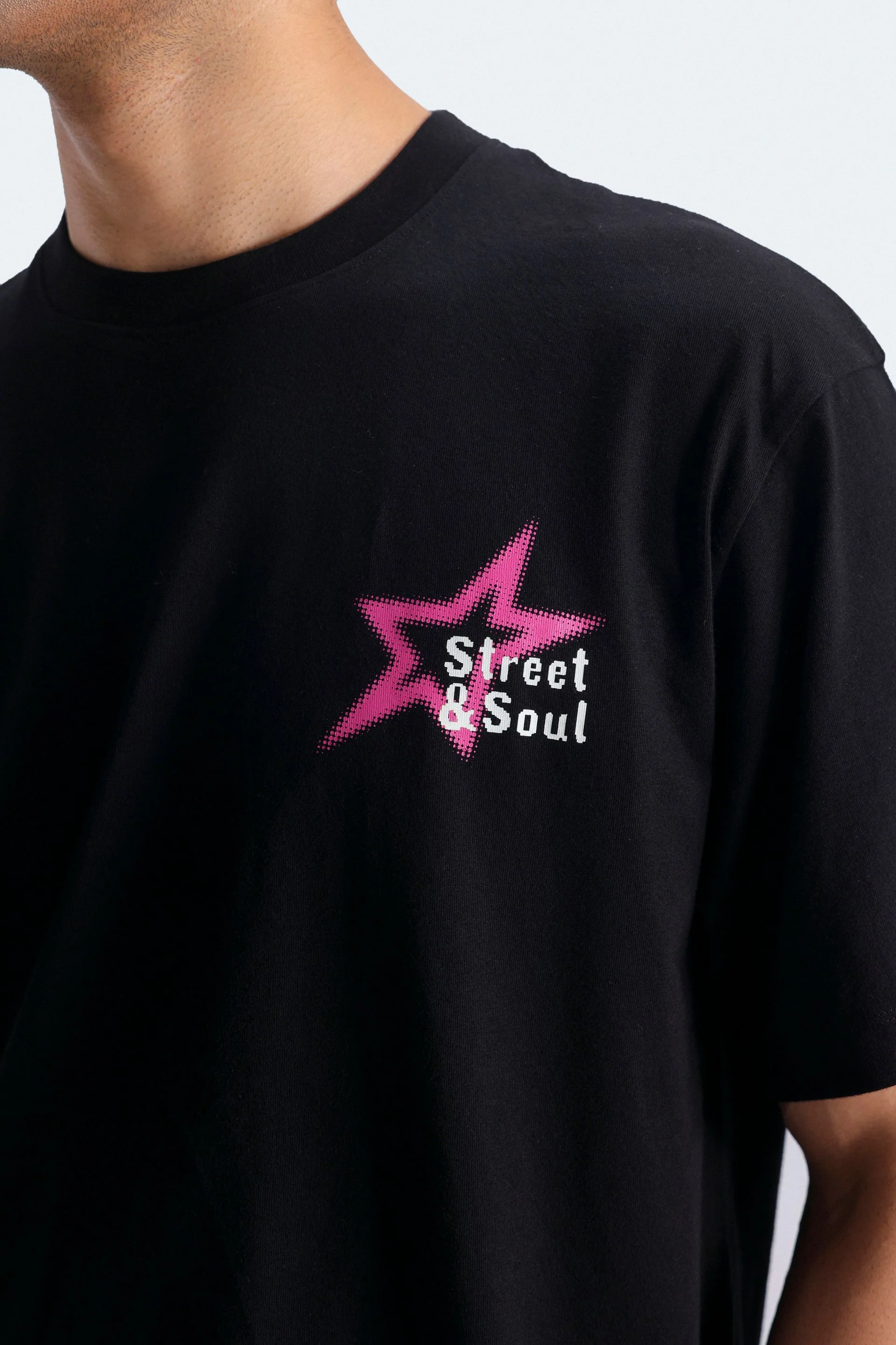 Graphic T-Shirt - Image 2