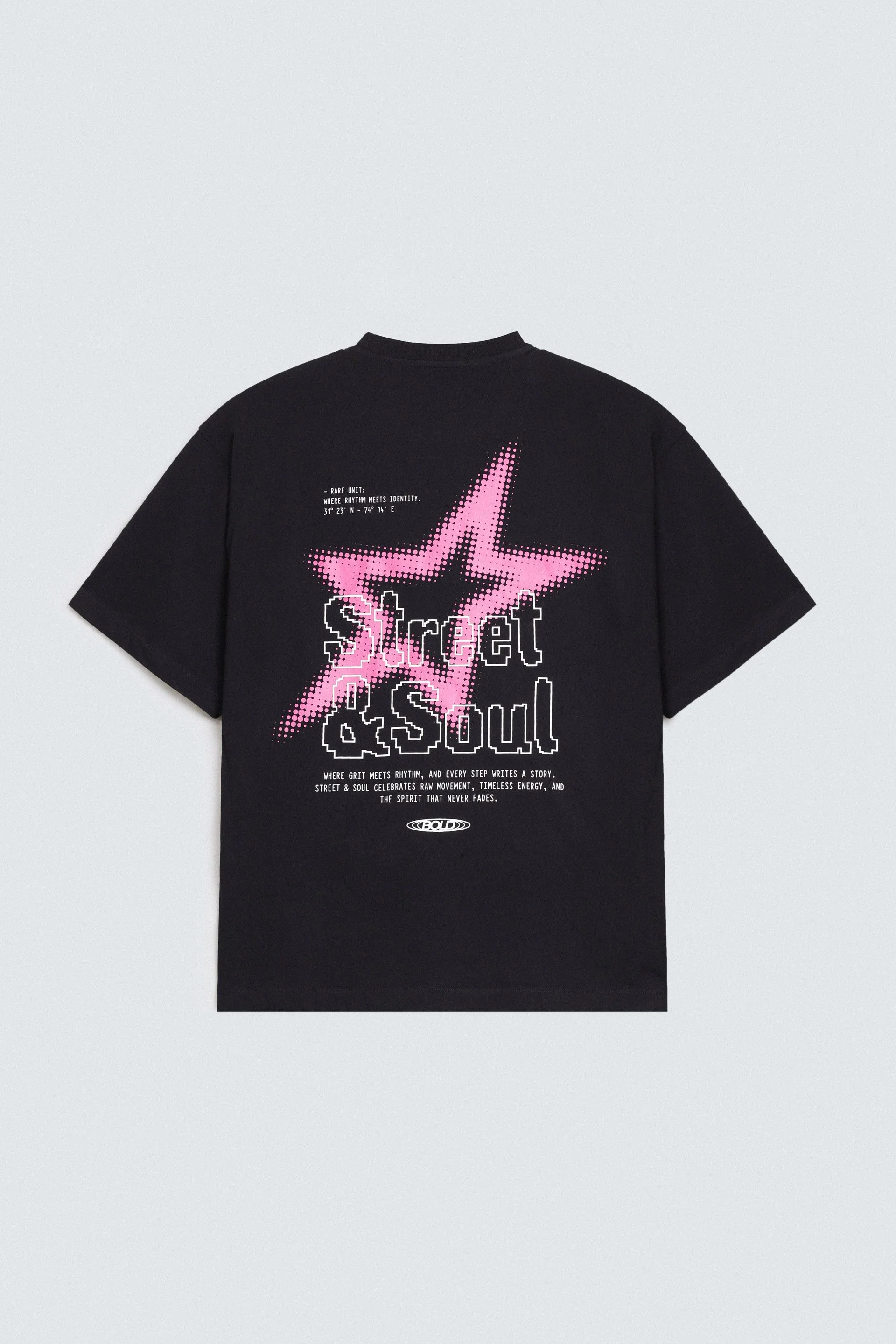 Graphic T-Shirt - Image 7
