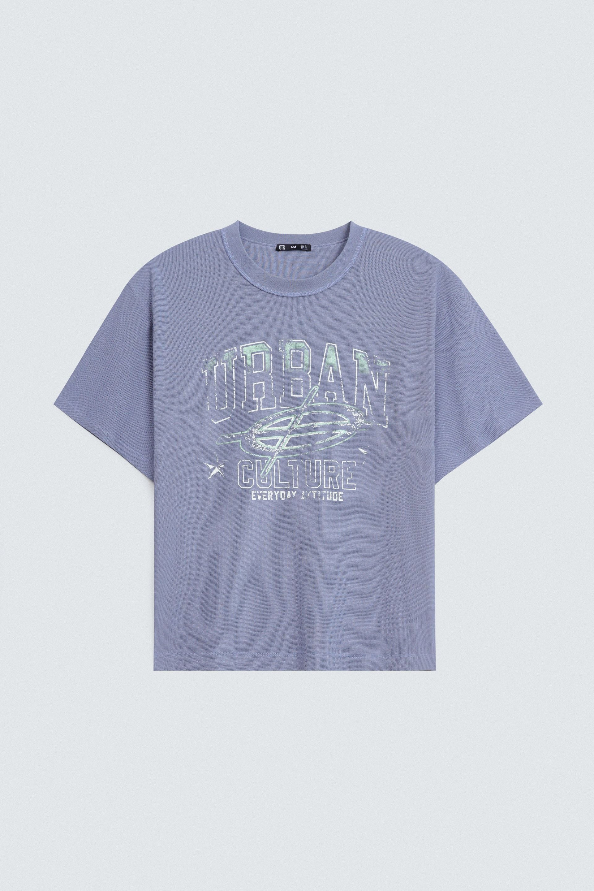 Graphic T-Shirt - Image 5