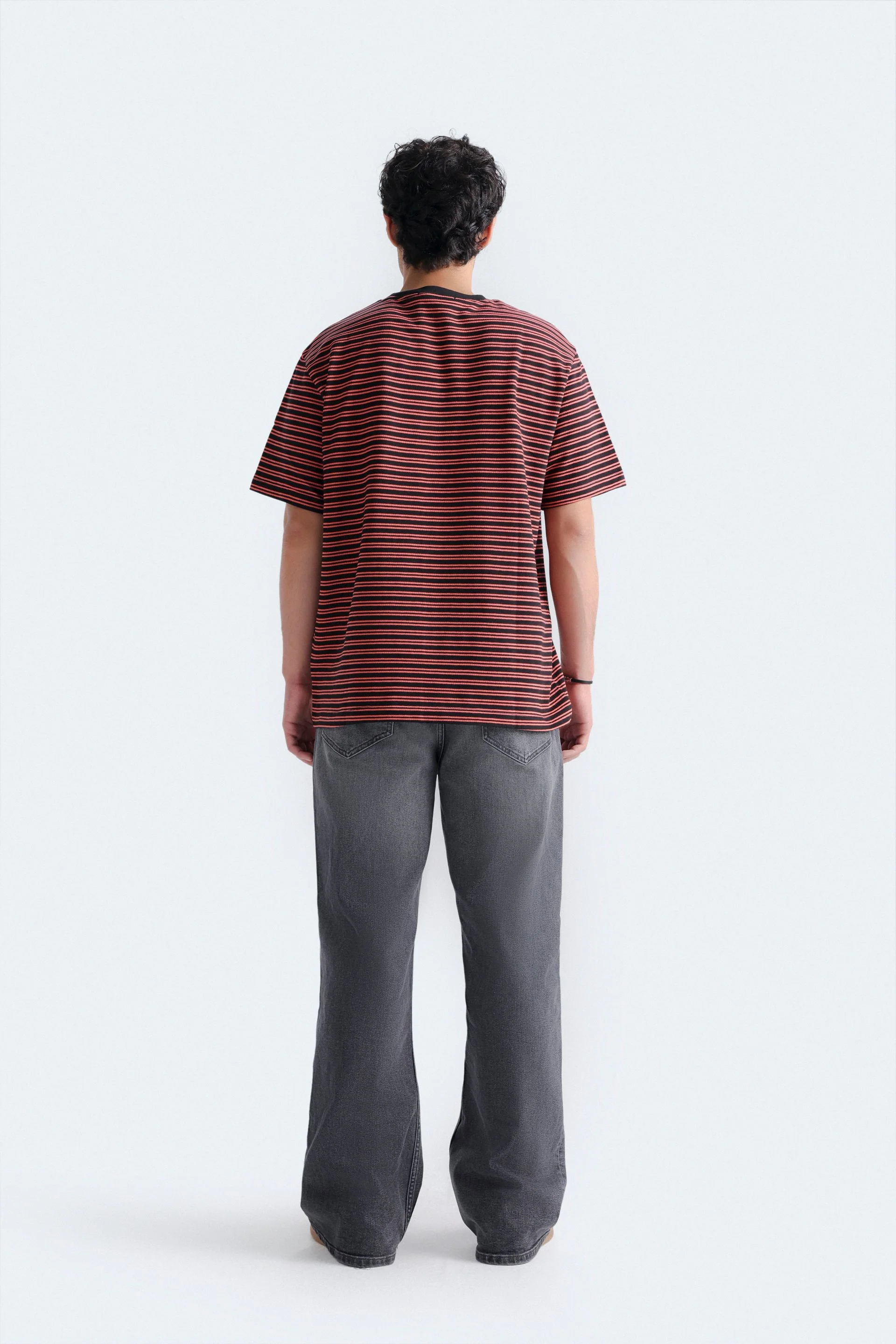 Striped T-Shirt - Image 11
