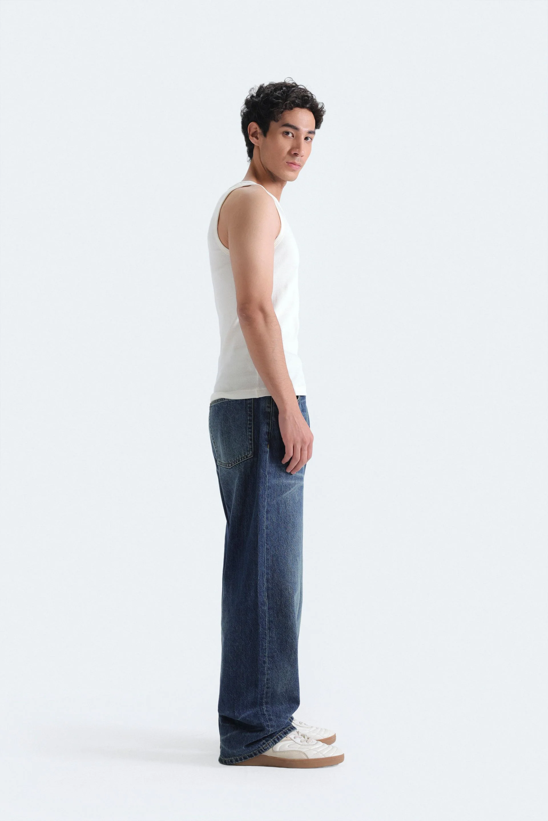 Basic Tank Top - Image 10