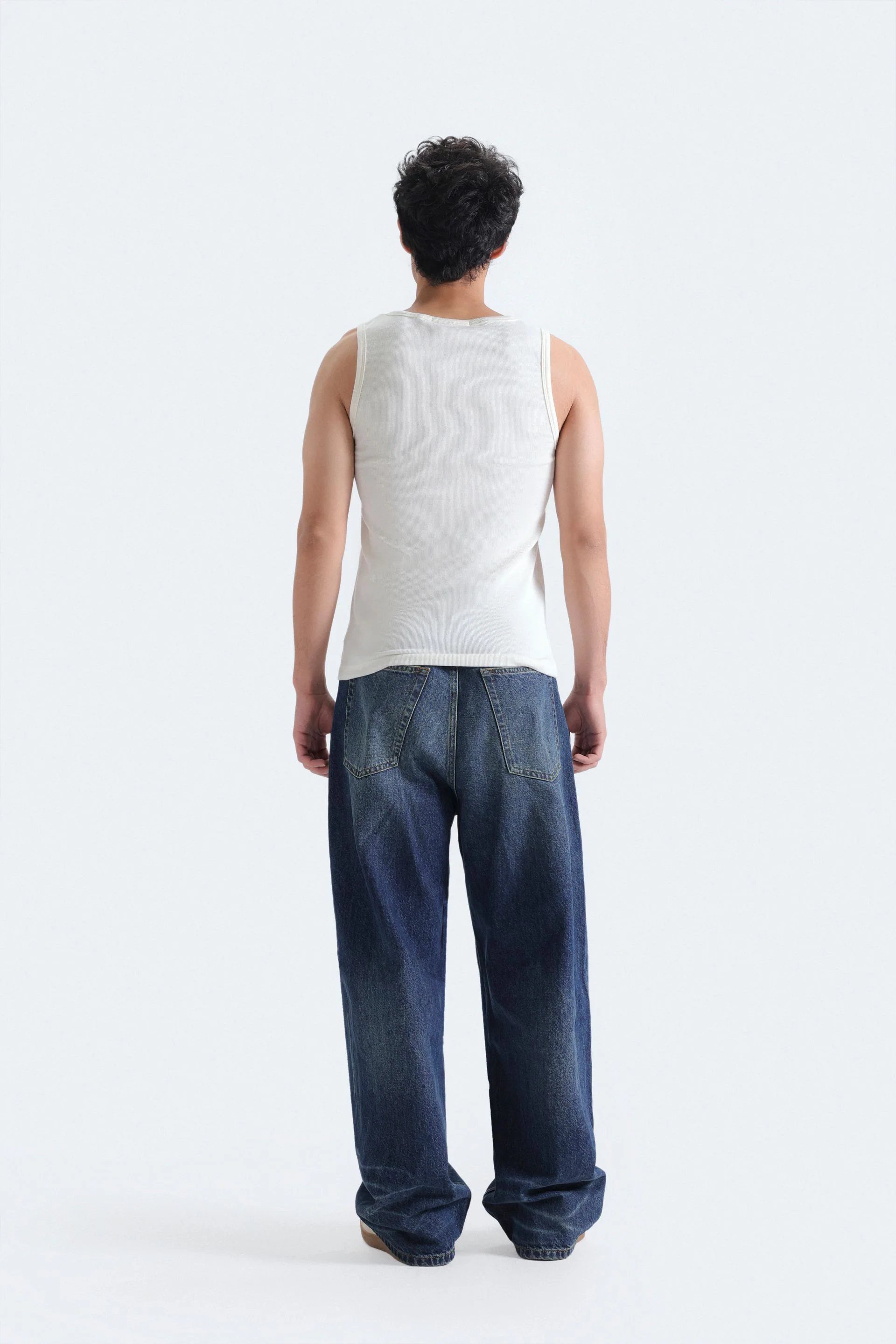 Basic Tank Top - Image 11