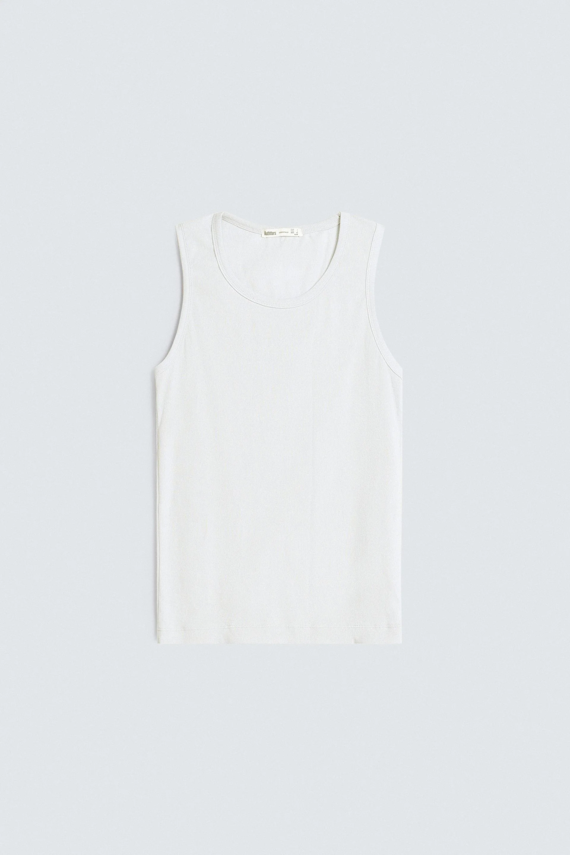 Basic Tank Top - Image 12