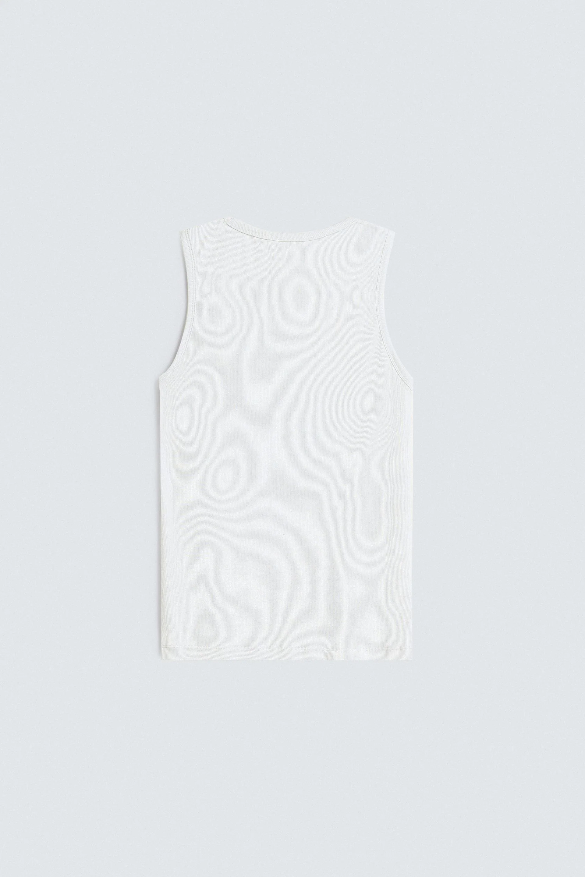 Basic Tank Top - Image 14