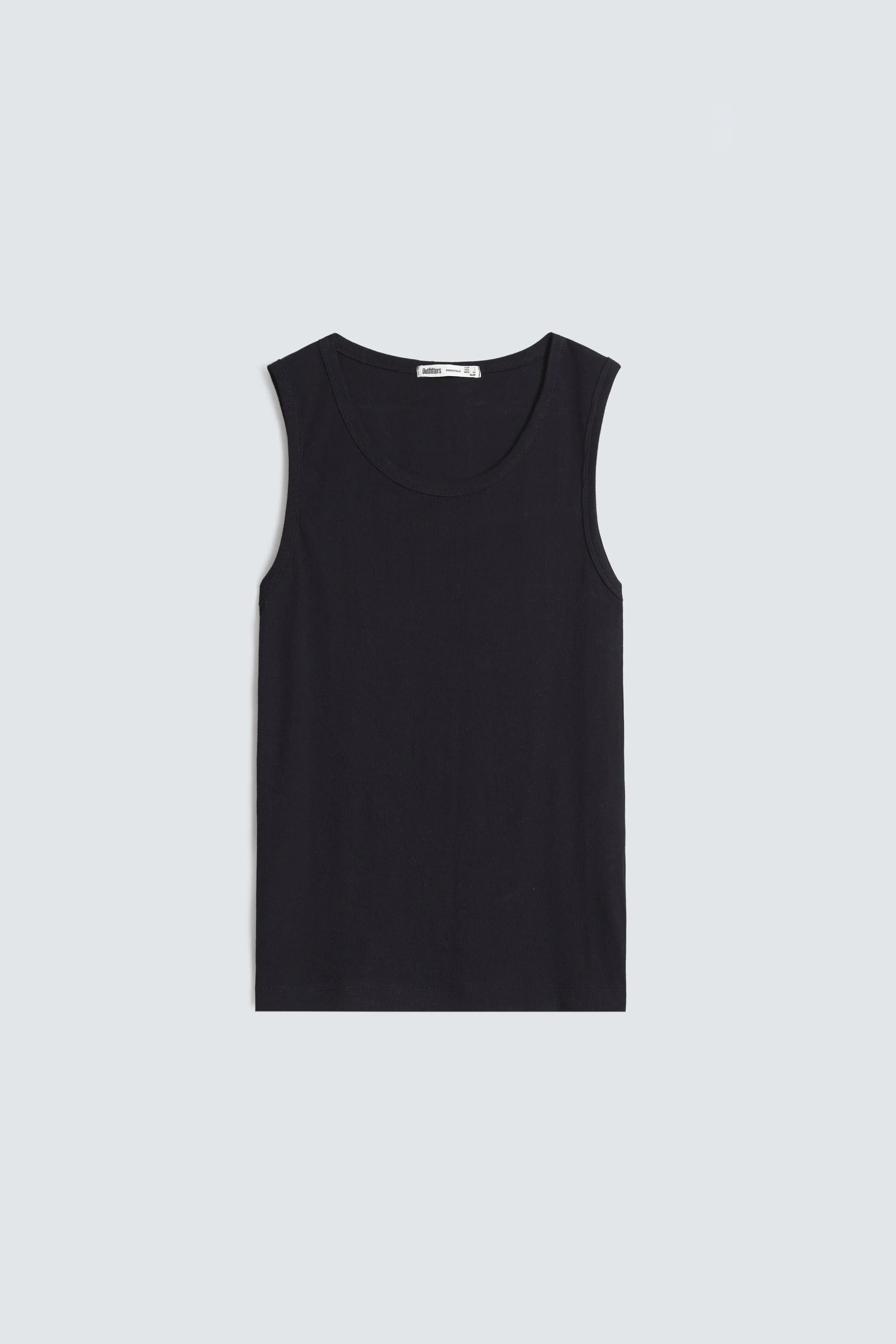 Basic Tank Top - Image 19