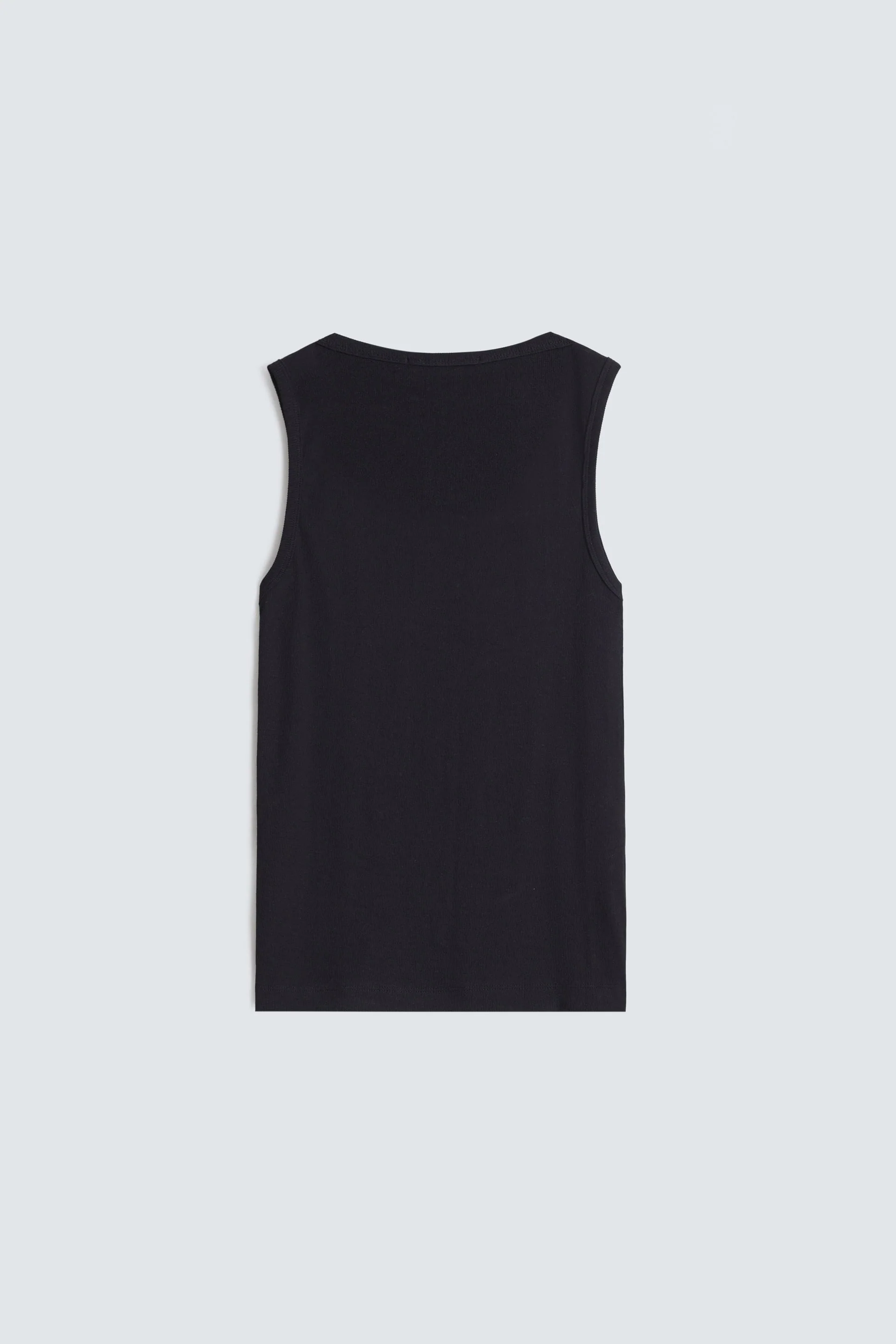 Basic Tank Top - Image 21