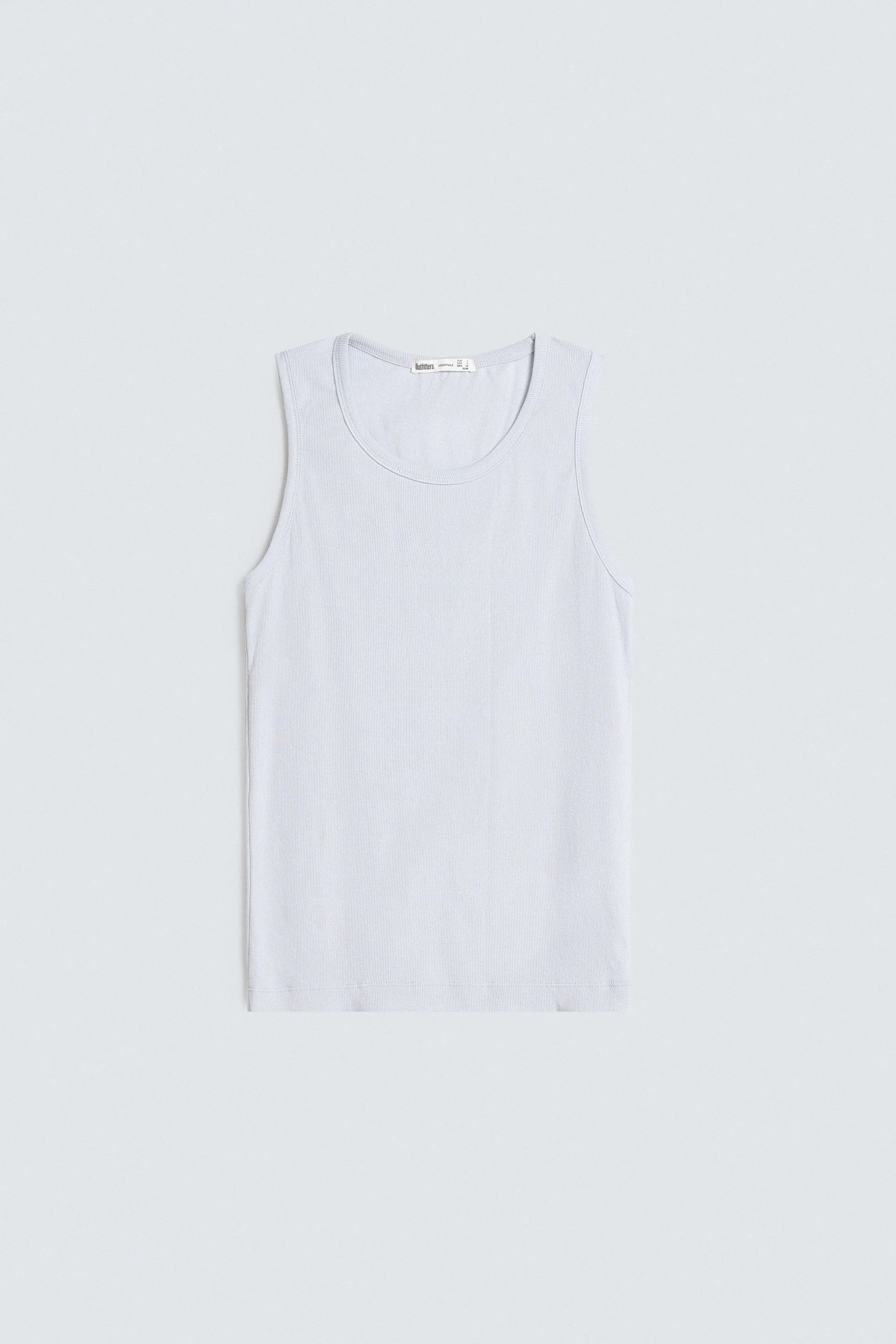 Basic Tank Top - Image 5