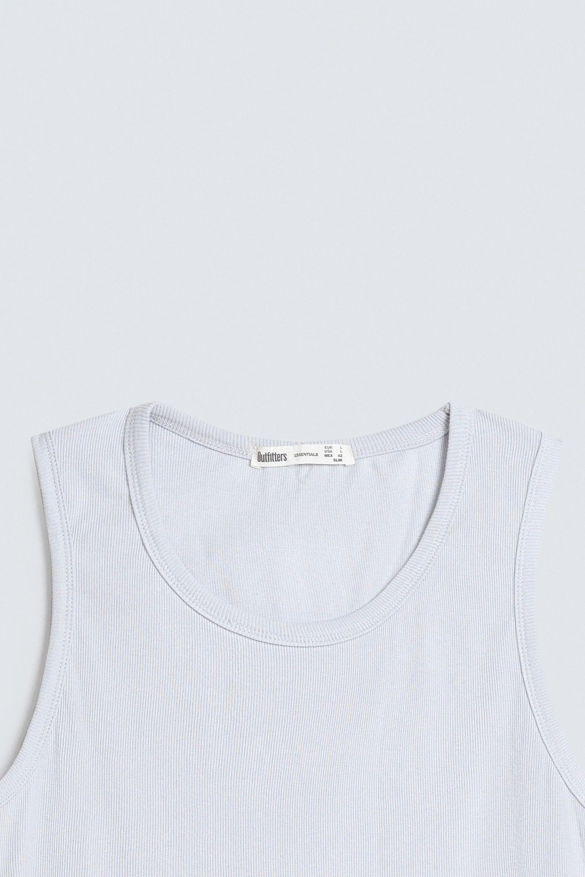 Basic Tank Top - Image 6
