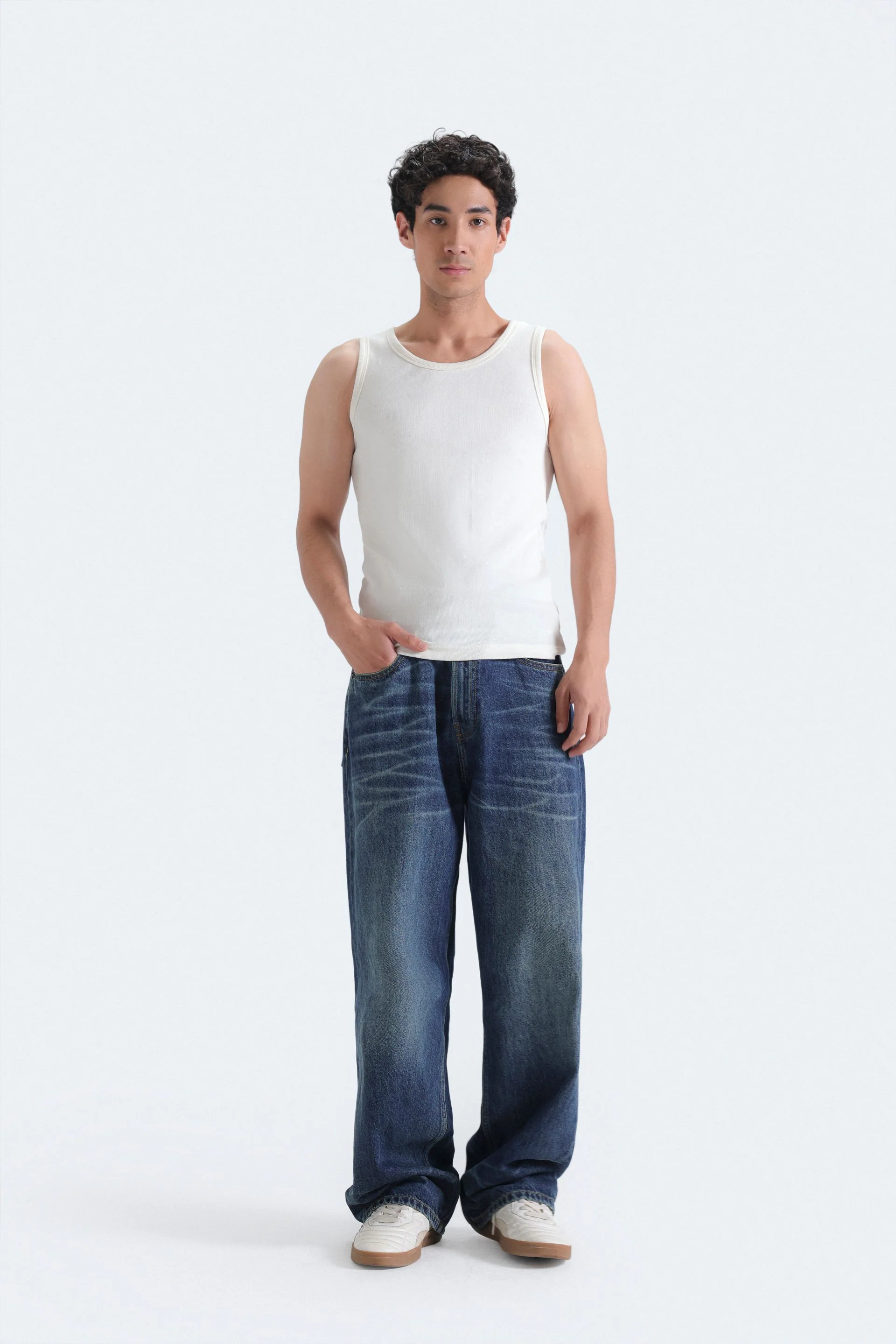 Basic Tank Top - Image 8