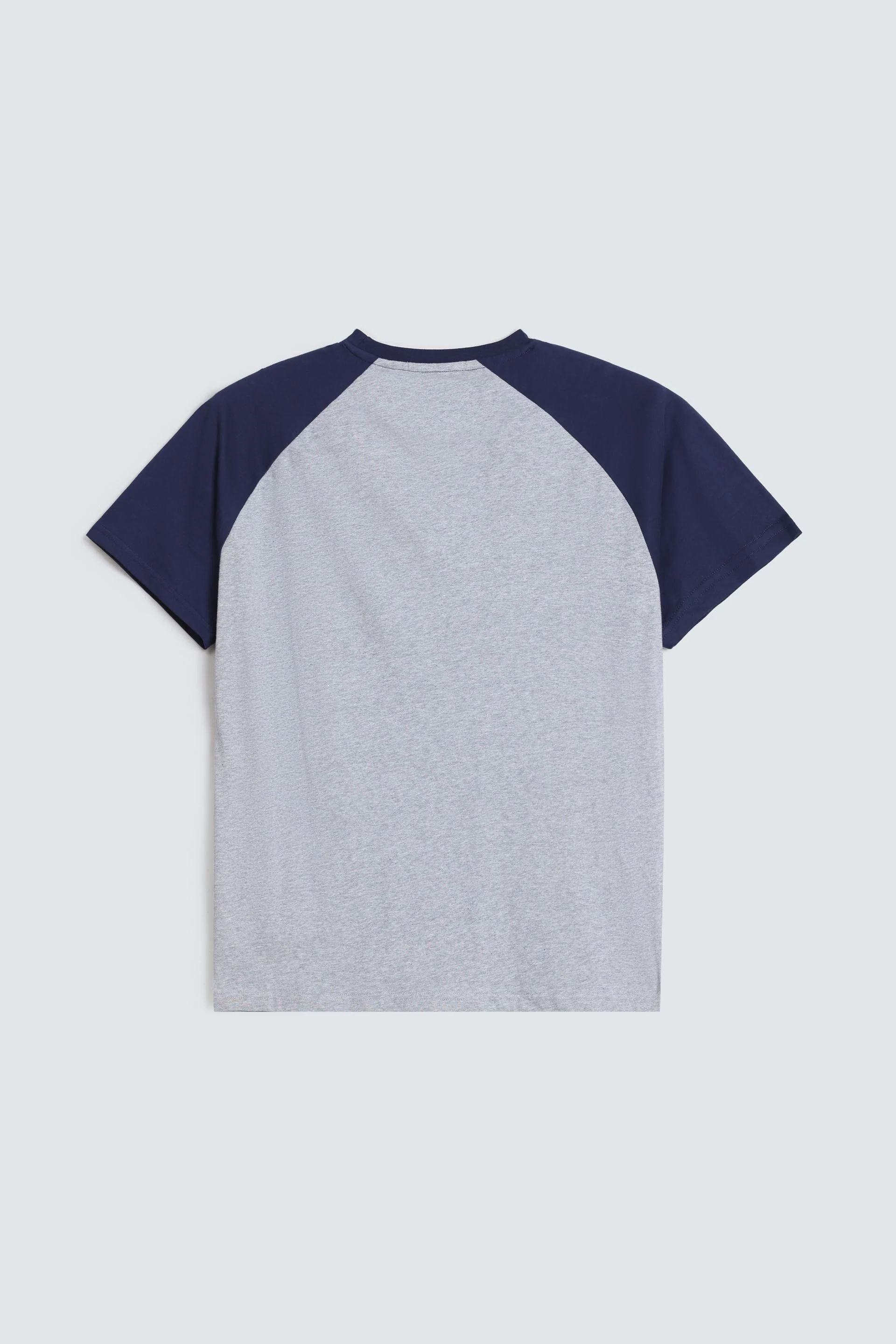 Color-Block Raglan T-Shirt - Image 14