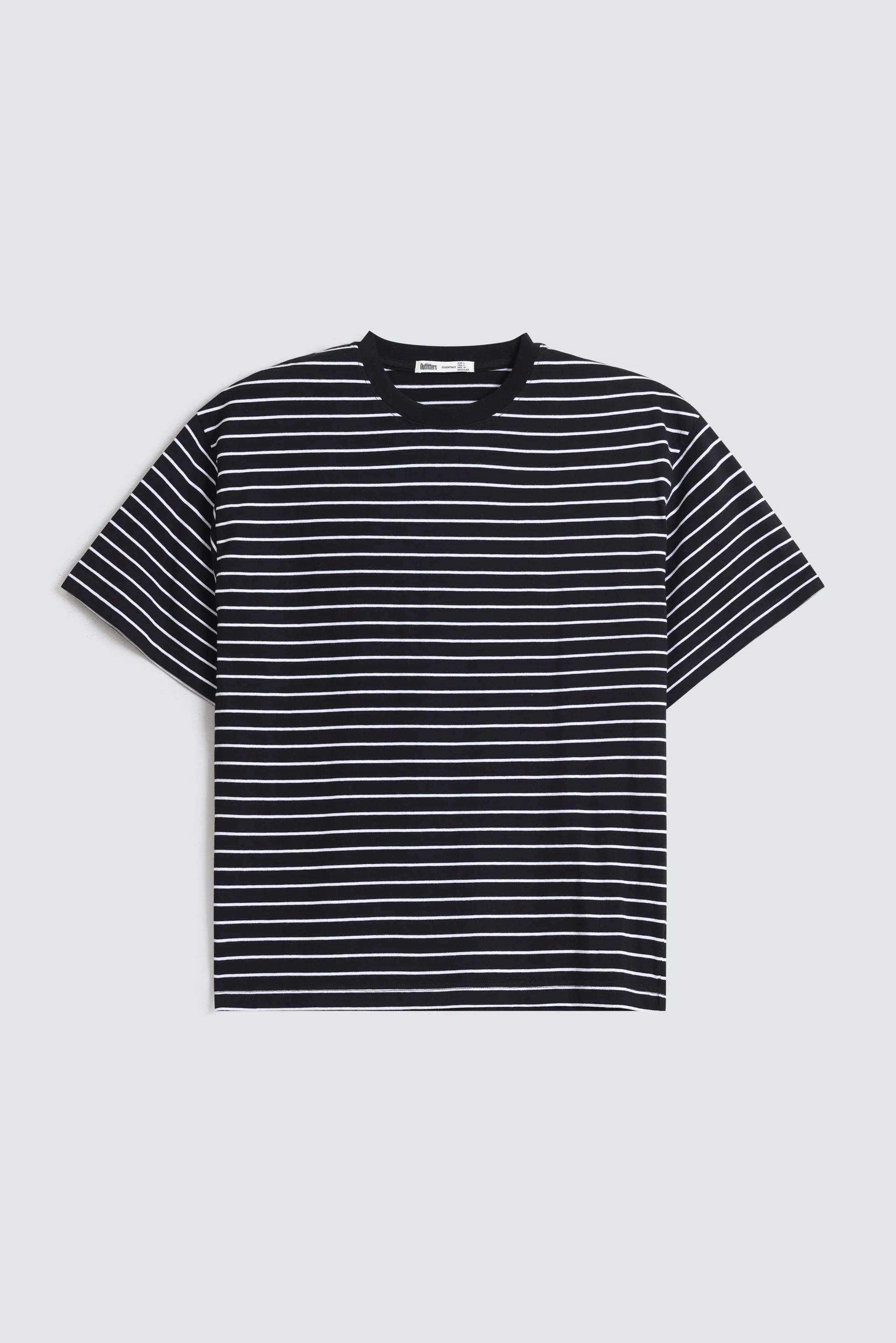 Striped T-Shirt - Image 12