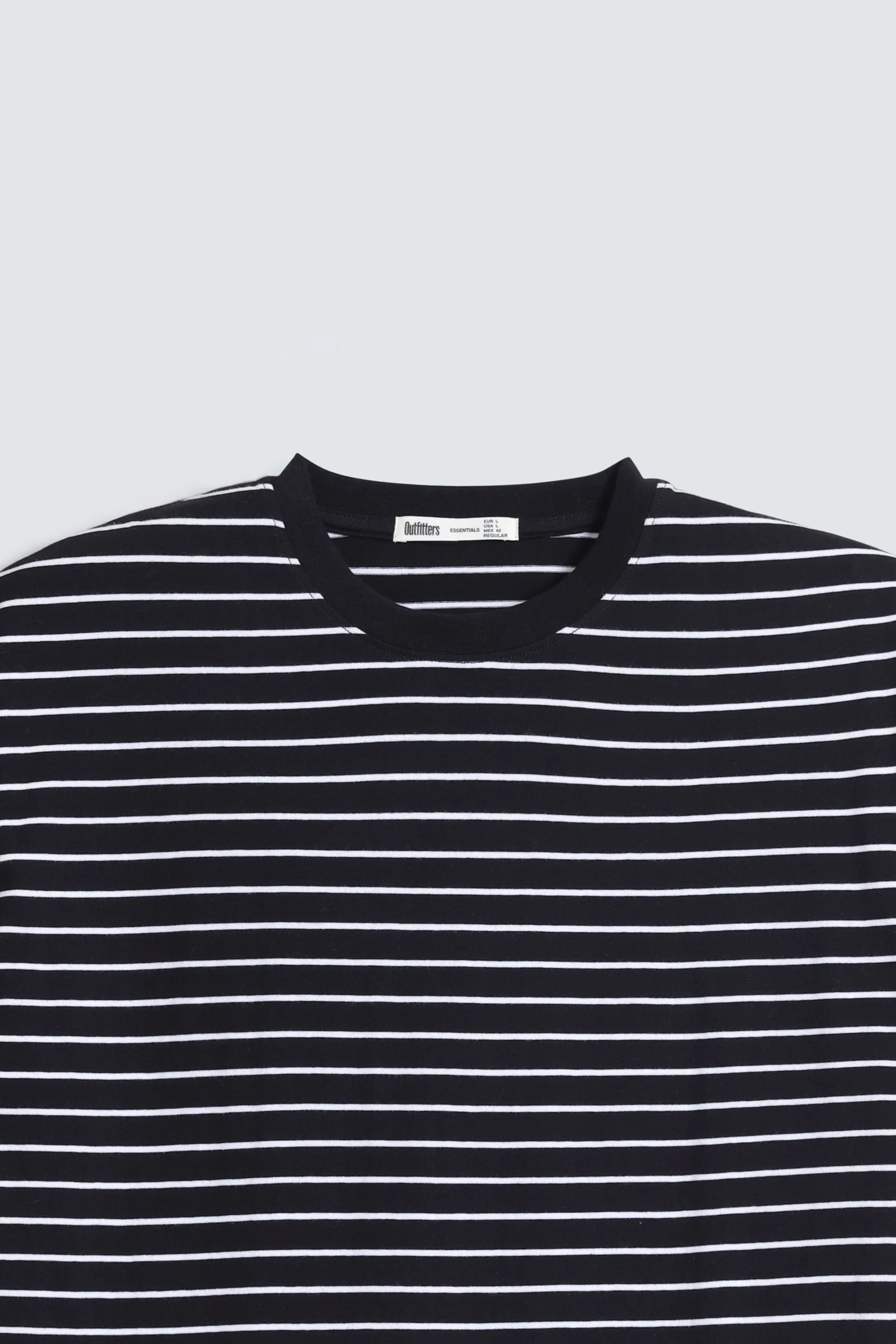 Striped T-Shirt - Image 13