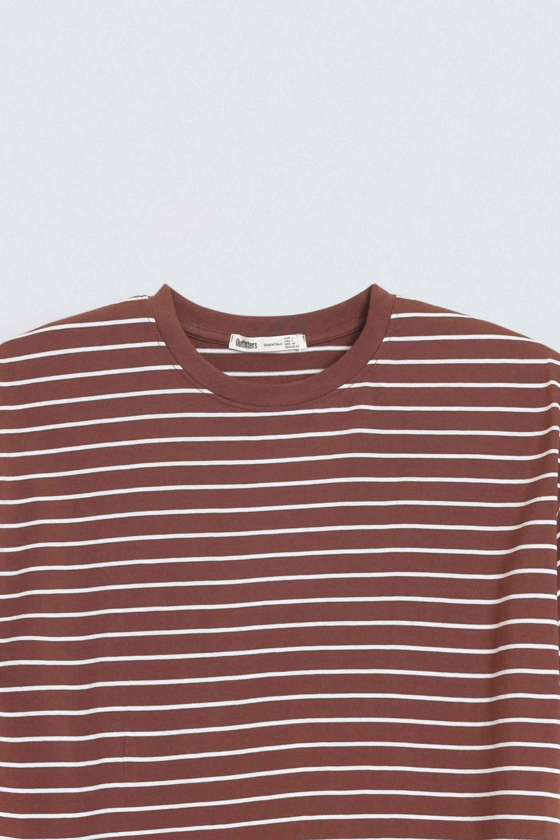Striped T-Shirt - Image 6