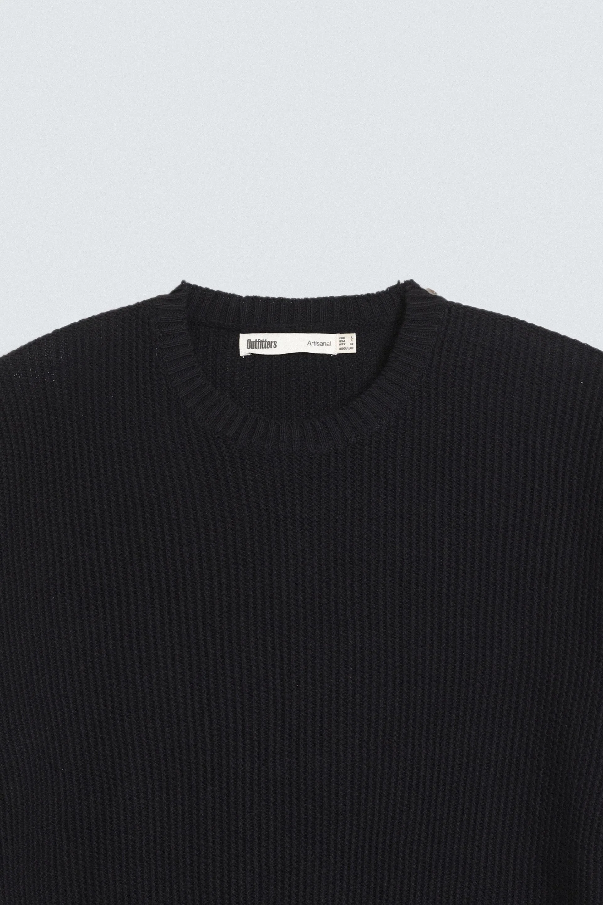 Ribbed T-Shirt - Image 13