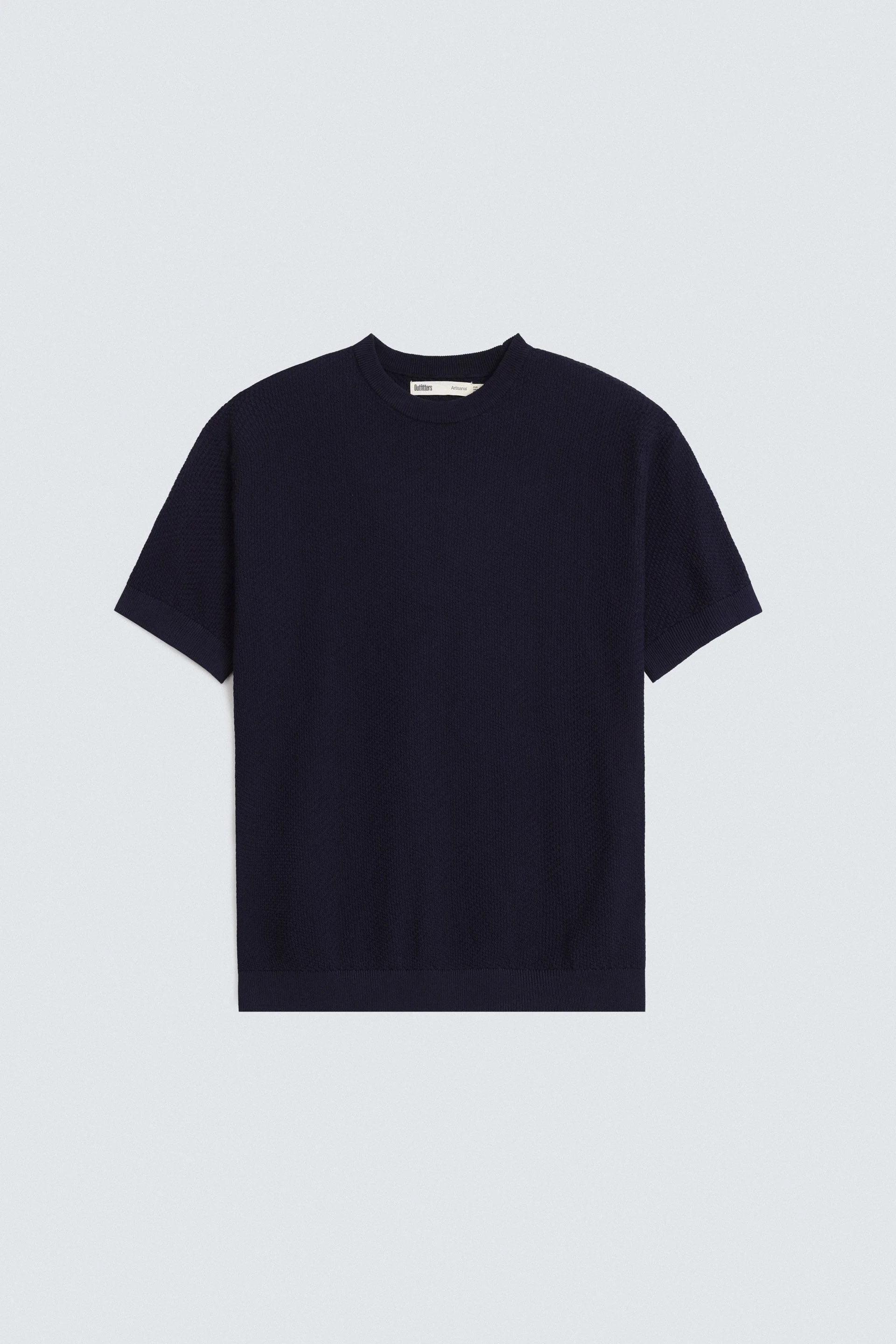 Textured T-Shirt - Image 12