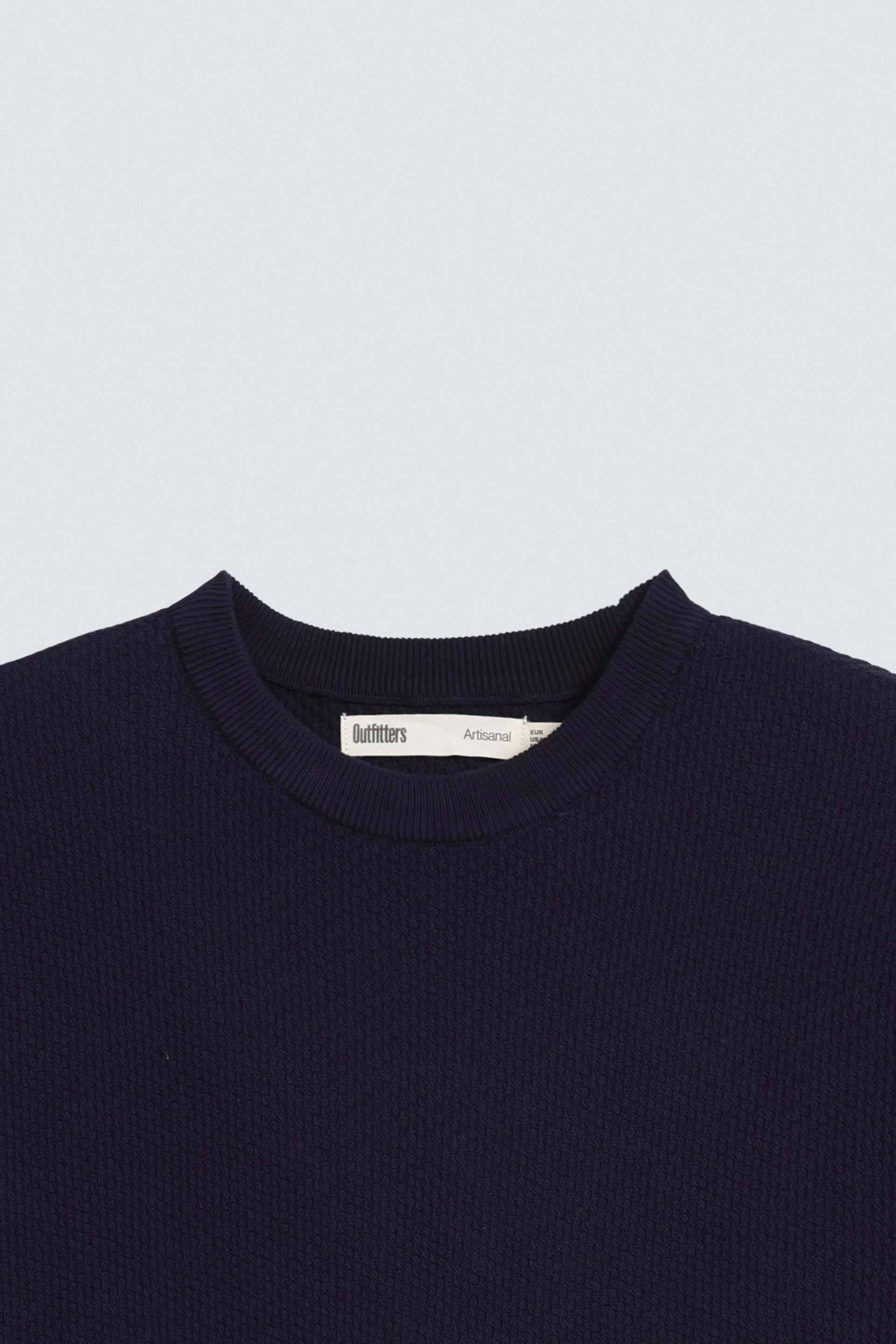 Textured T-Shirt - Image 13