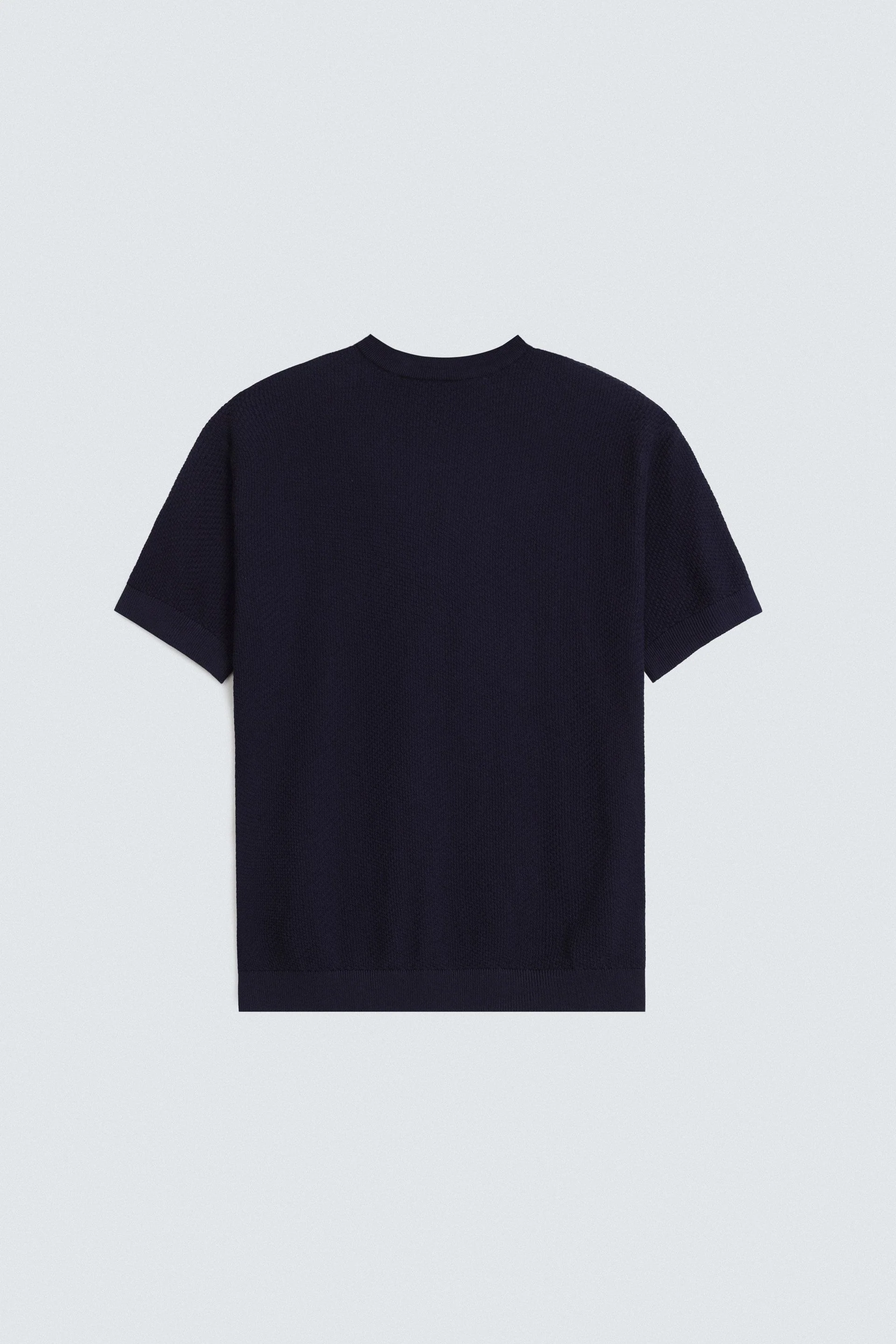 Textured T-Shirt - Image 14