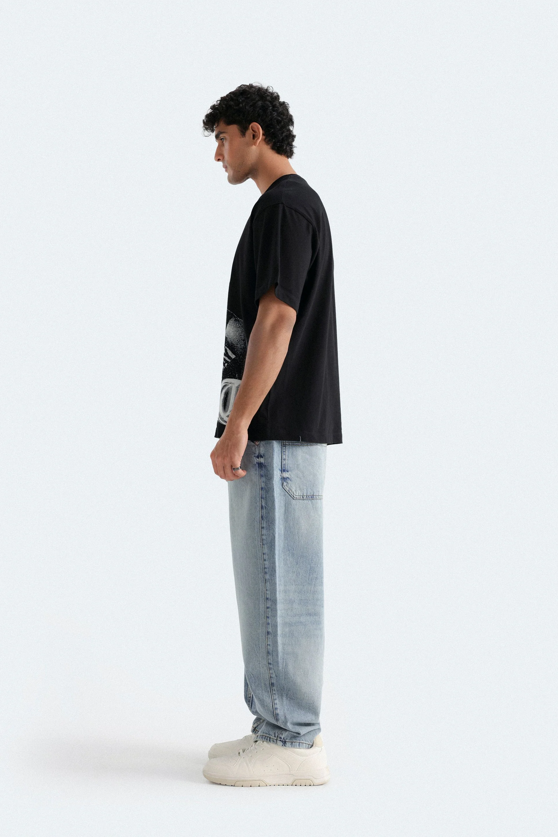 Graphic T-Shirt - Image 3