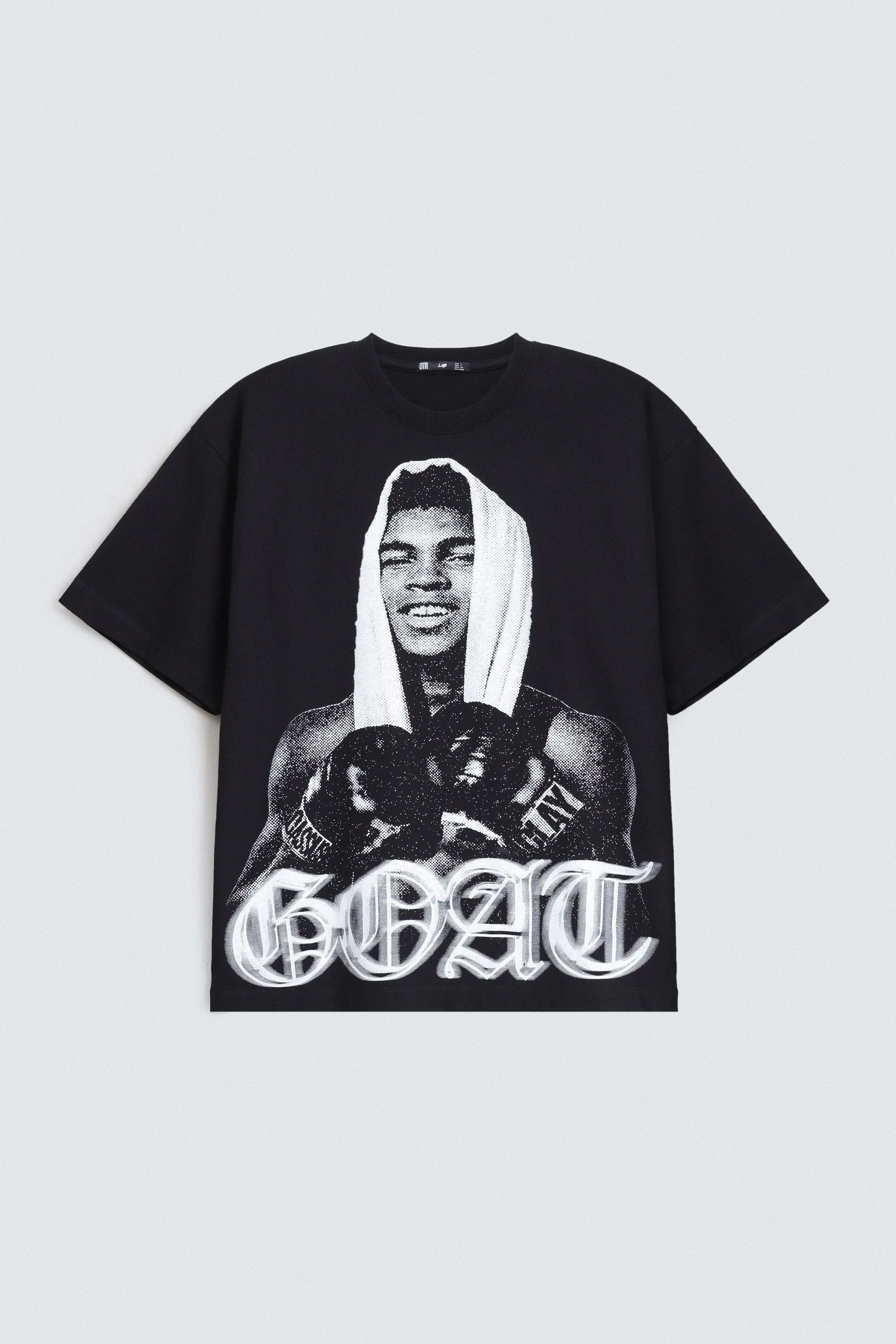 Graphic T-Shirt - Image 5