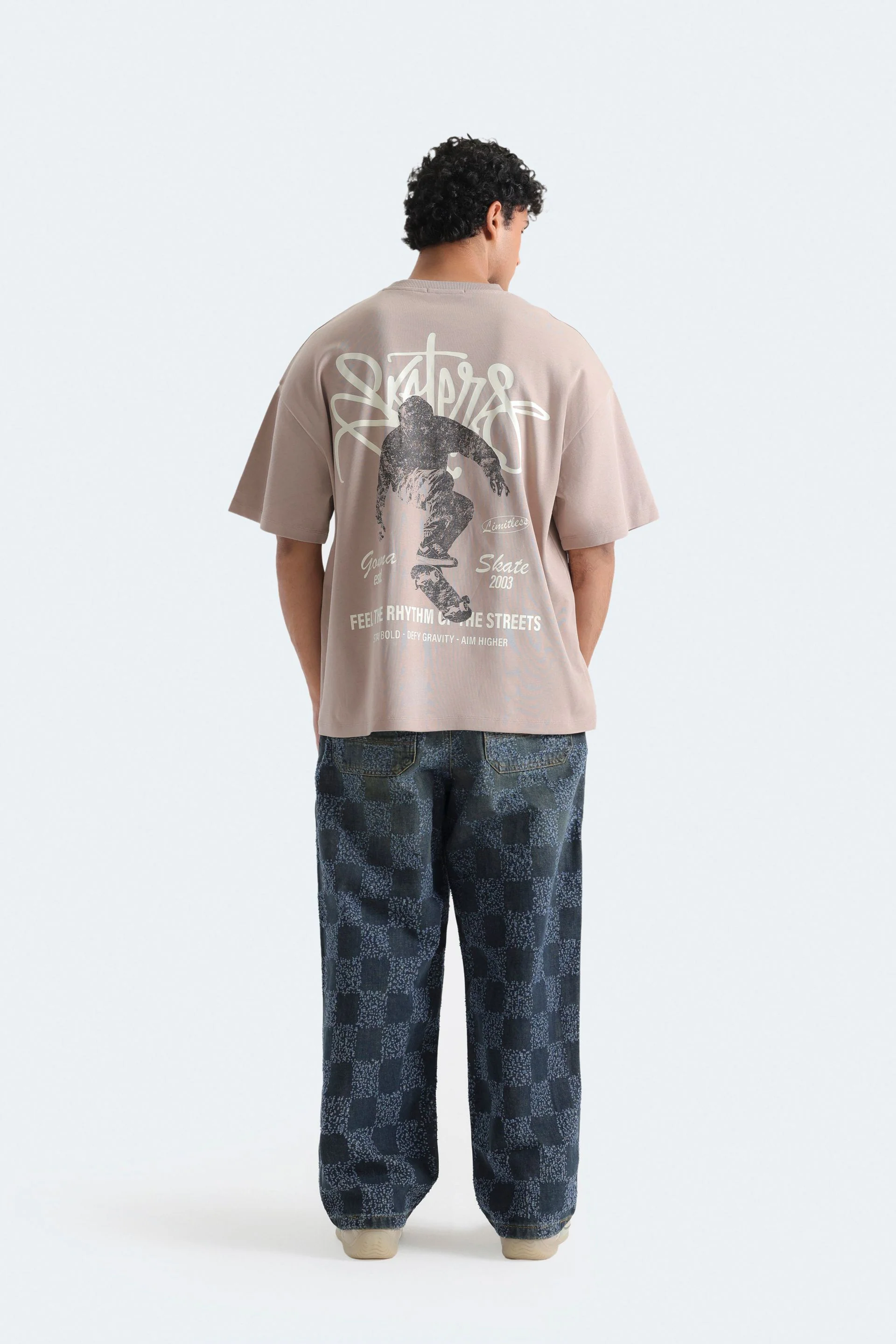 Graphic T-Shirt - Image 3