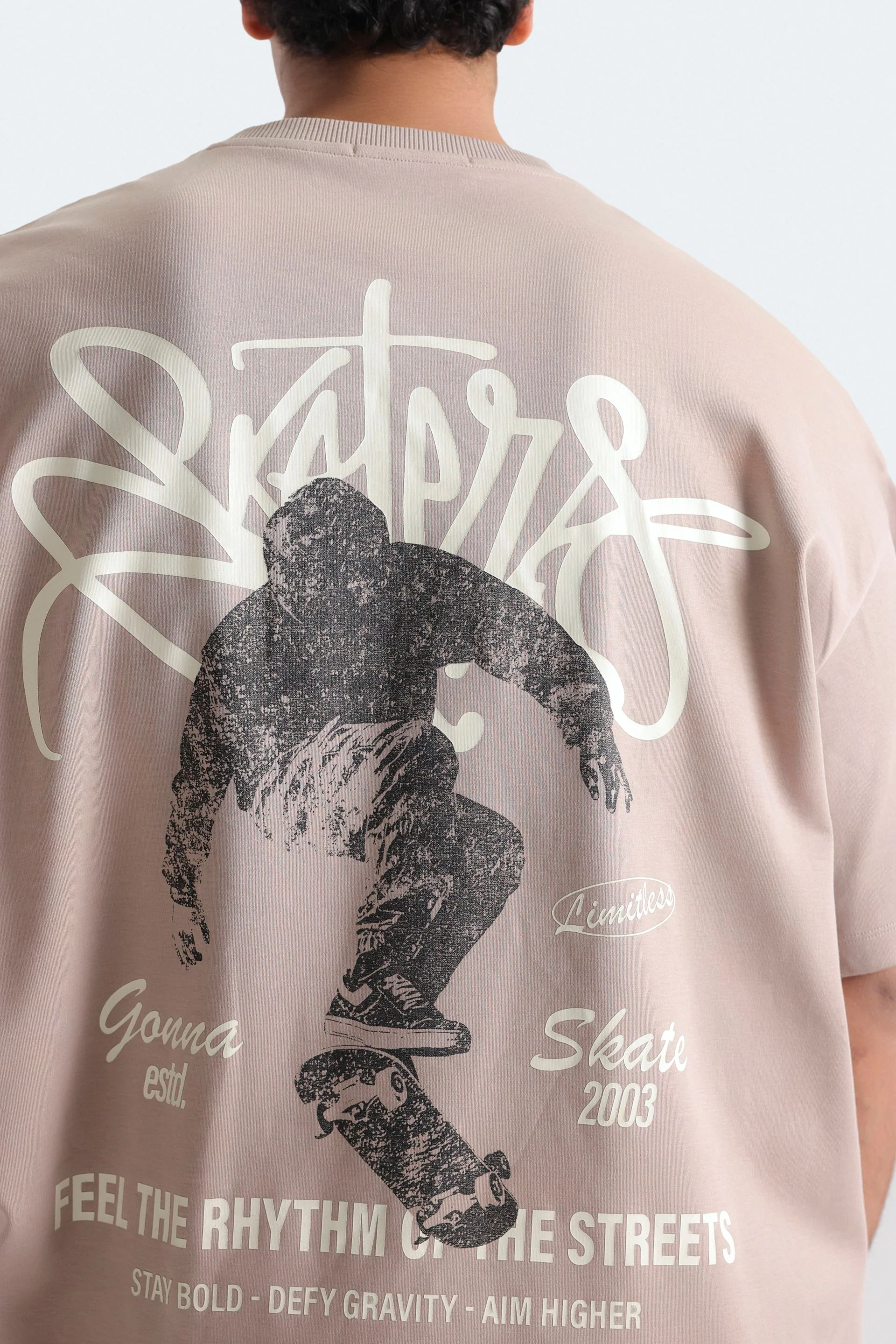 Graphic T-Shirt - Image 4
