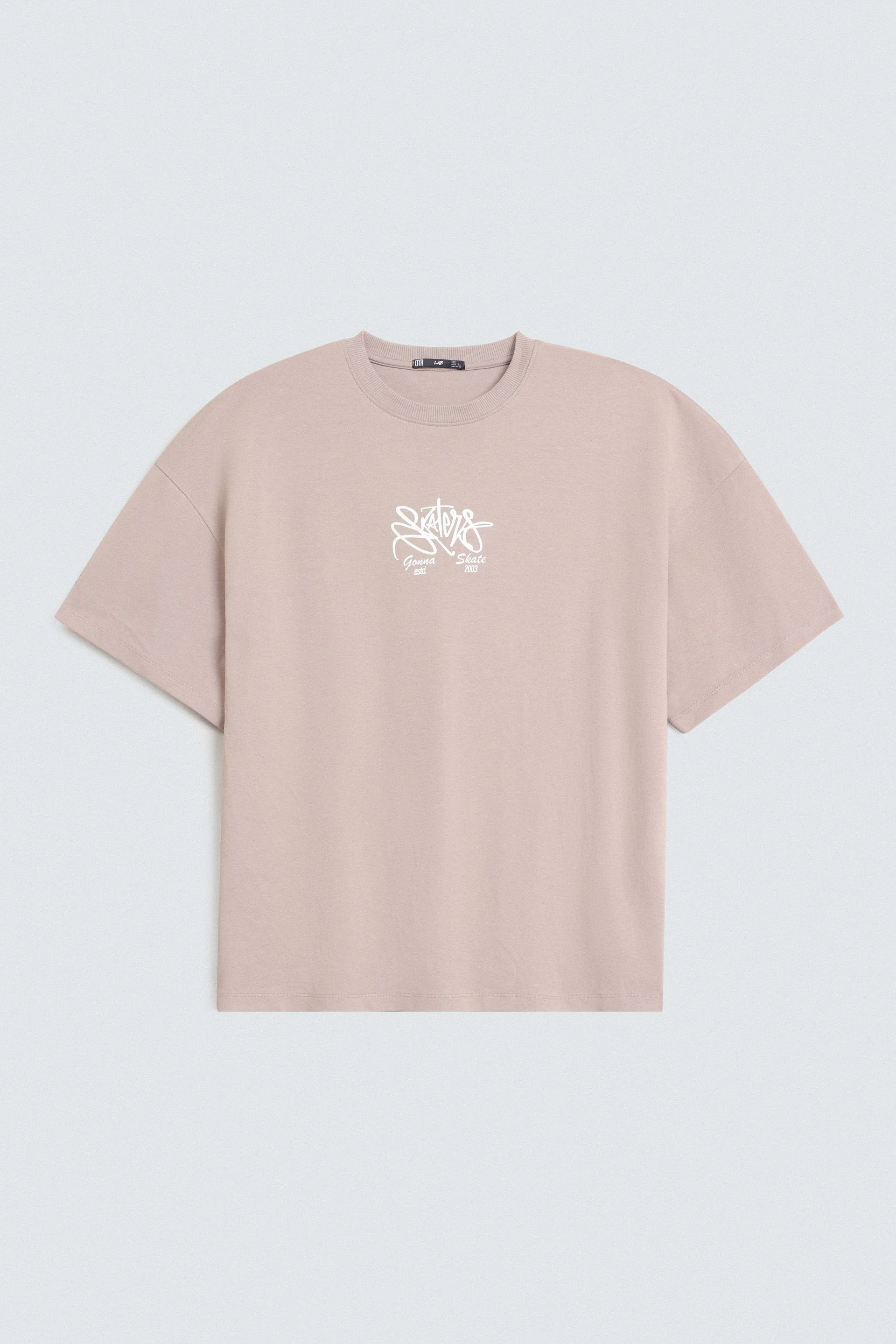 Graphic T-Shirt - Image 5