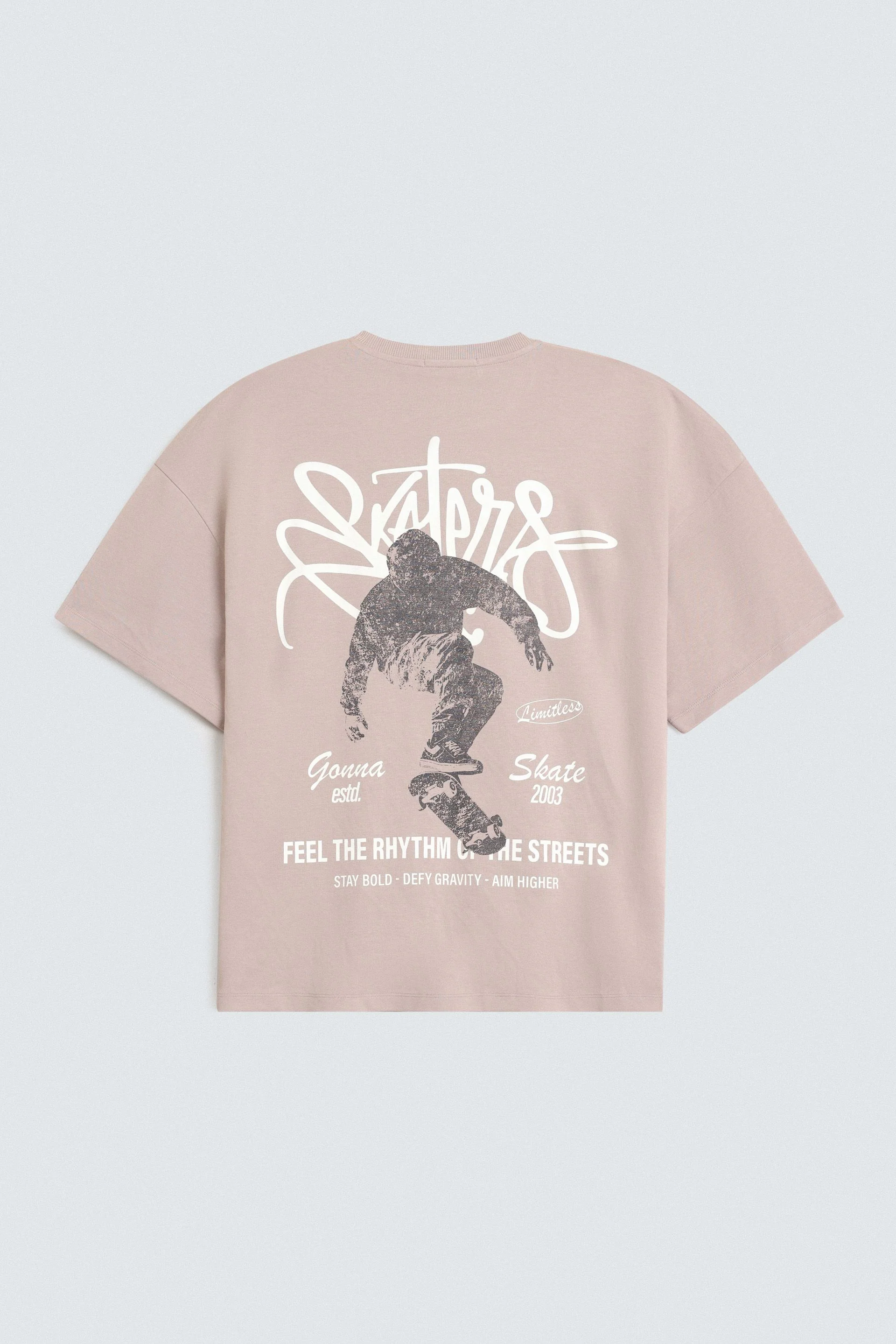 Graphic T-Shirt - Image 7