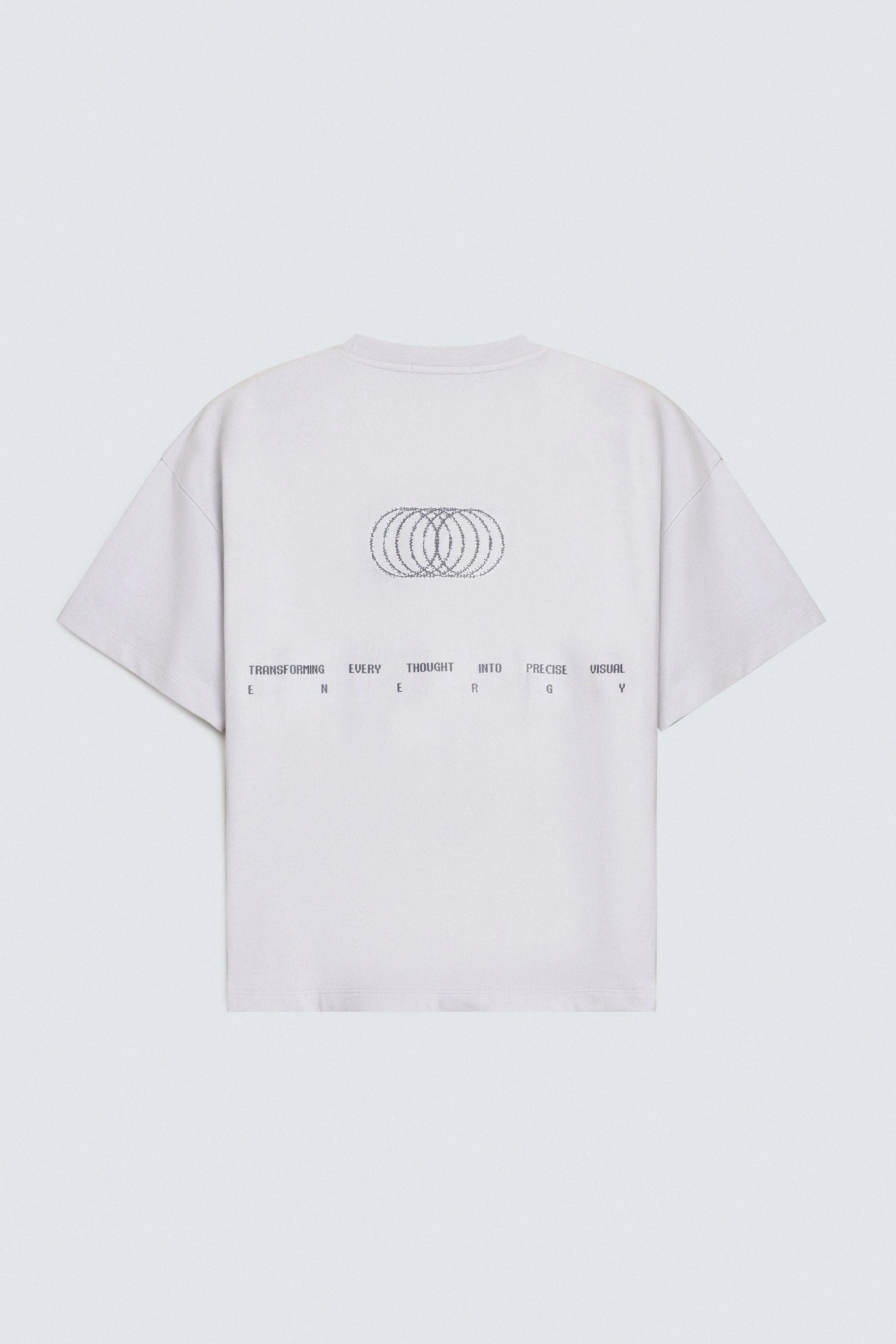 Cropped Graphic T-Shirt - Image 7