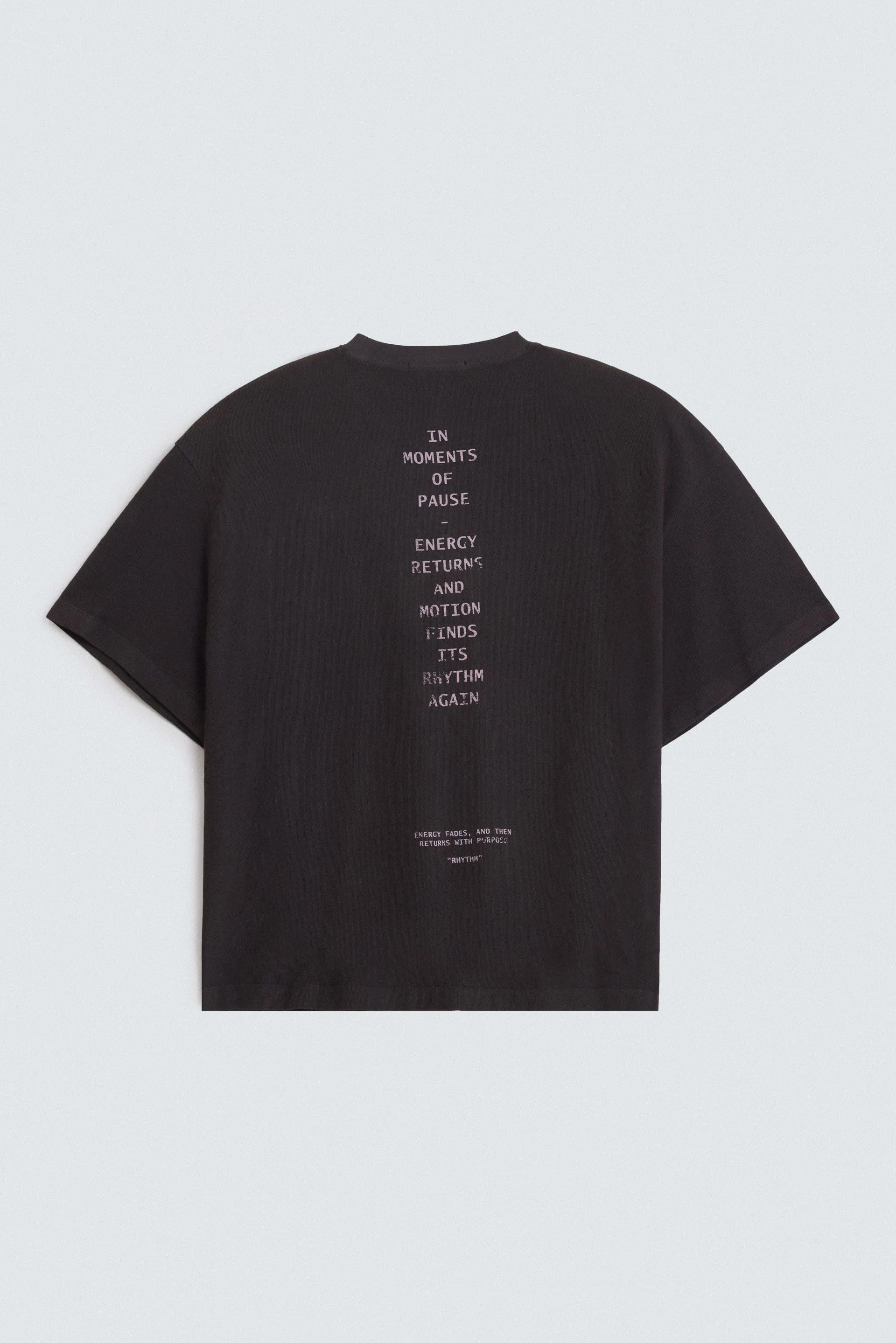 Cropped Graphic T-Shirt - Image 7