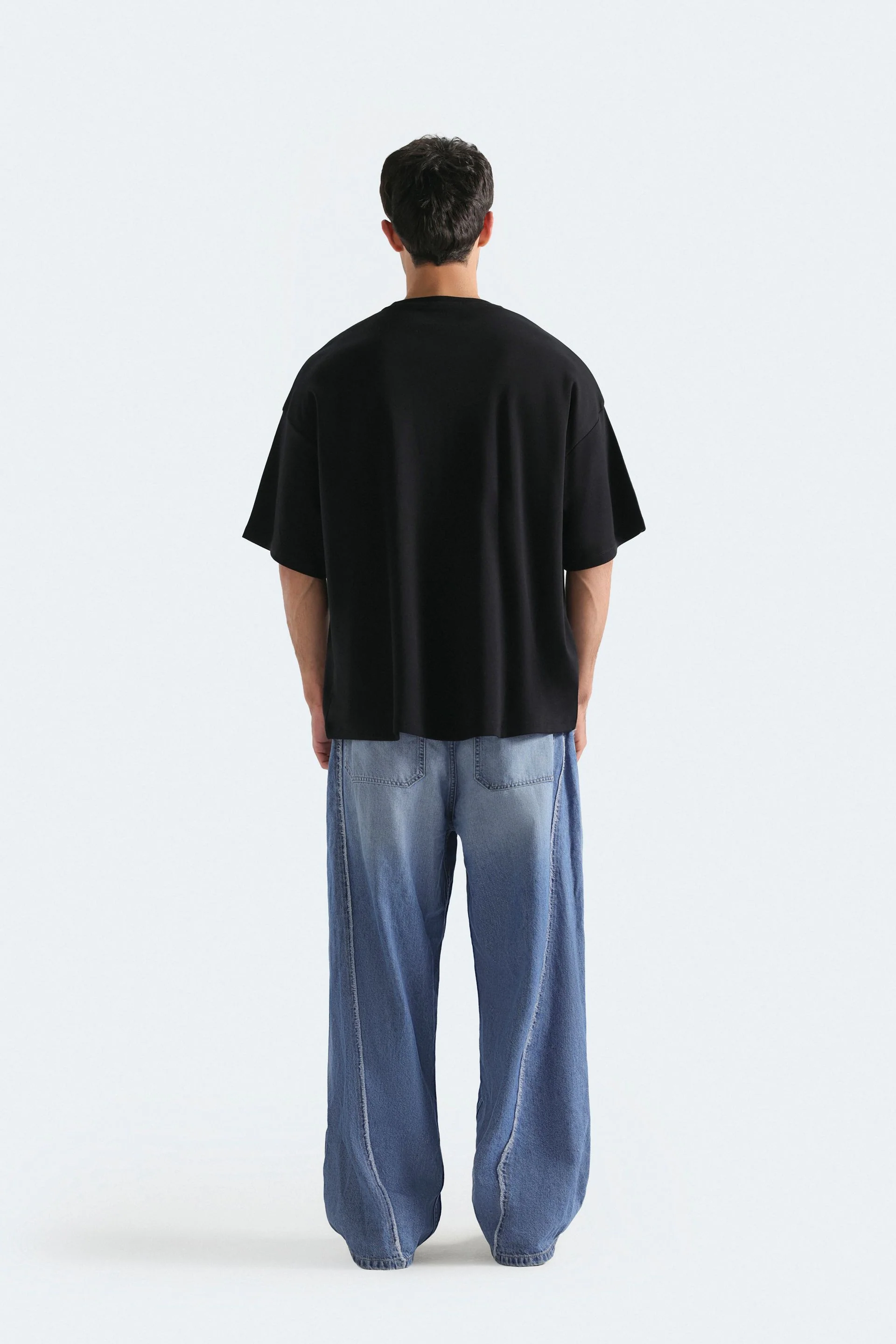 Embroidered T-Shirt - Image 4