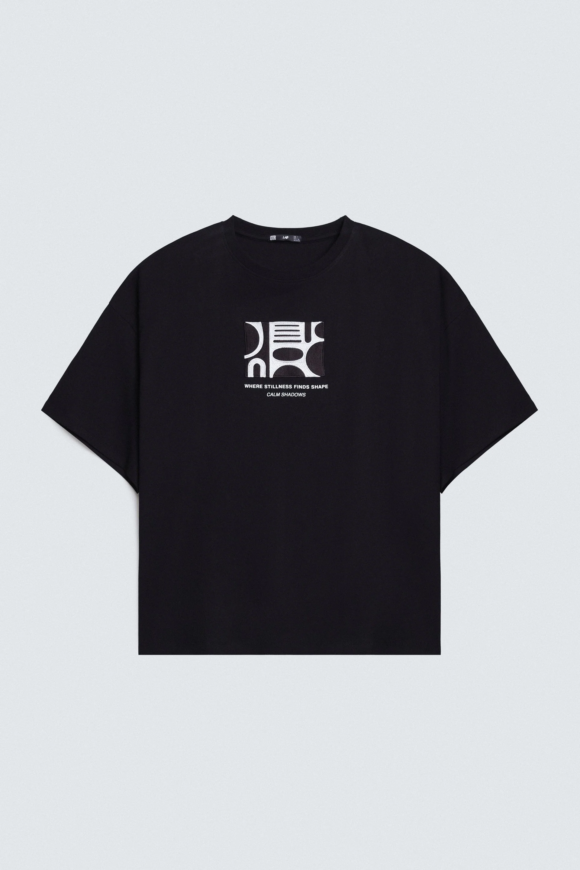 Embroidered T-Shirt - Image 5