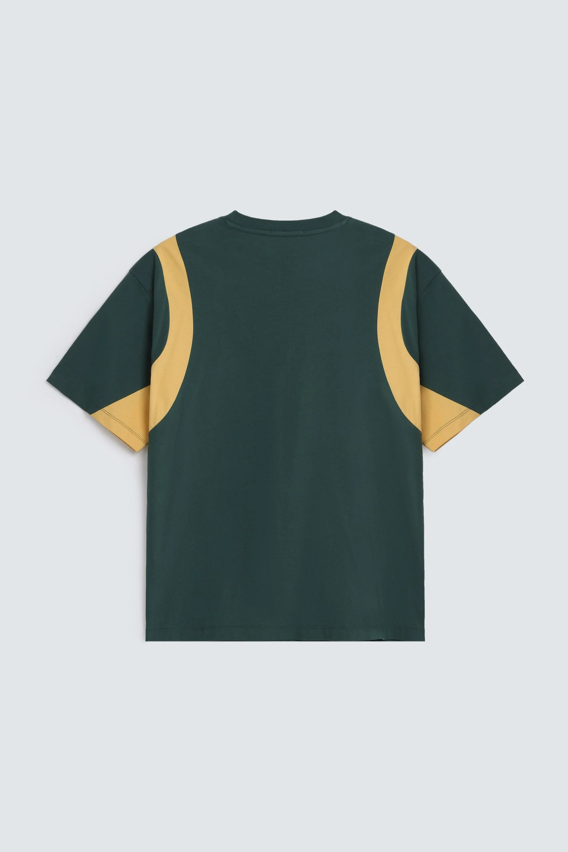 Slogan Print T-Shirt - Image 6
