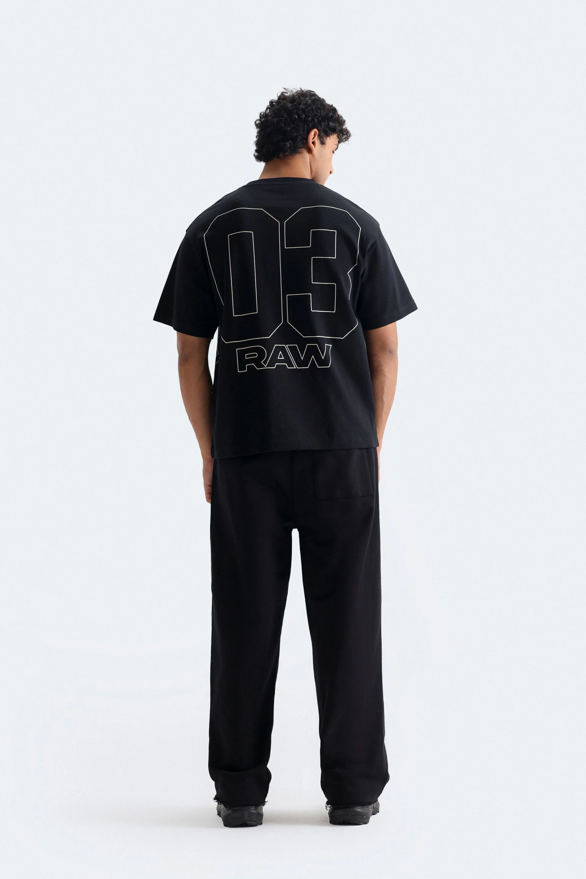 Varsity Graphic T-Shirt - Image 4