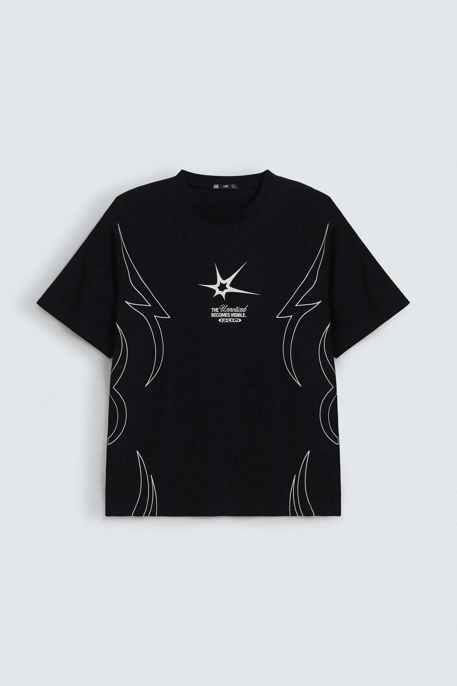 Varsity Graphic T-Shirt - Image 5