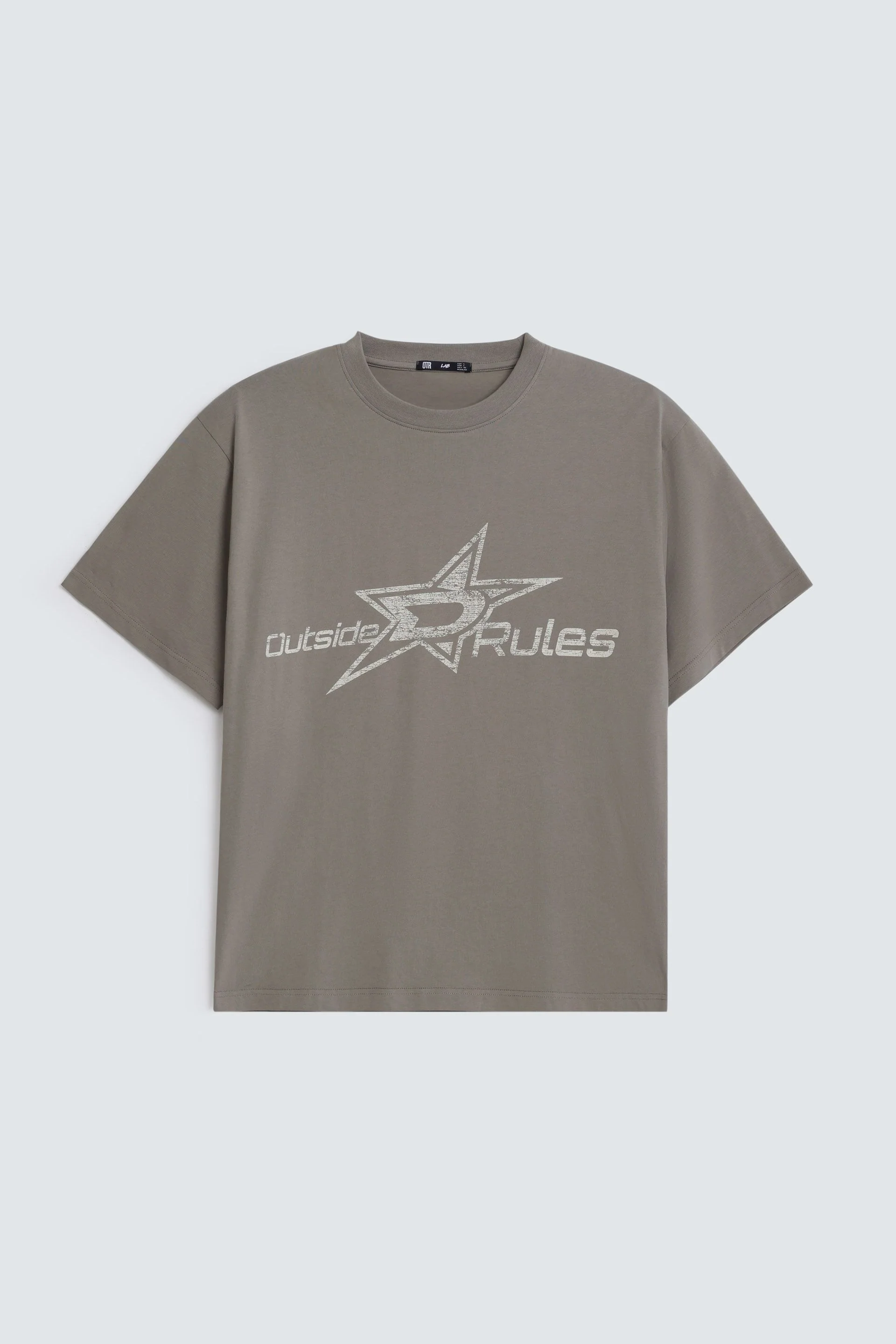 Graphic T-Shirt - Image 5