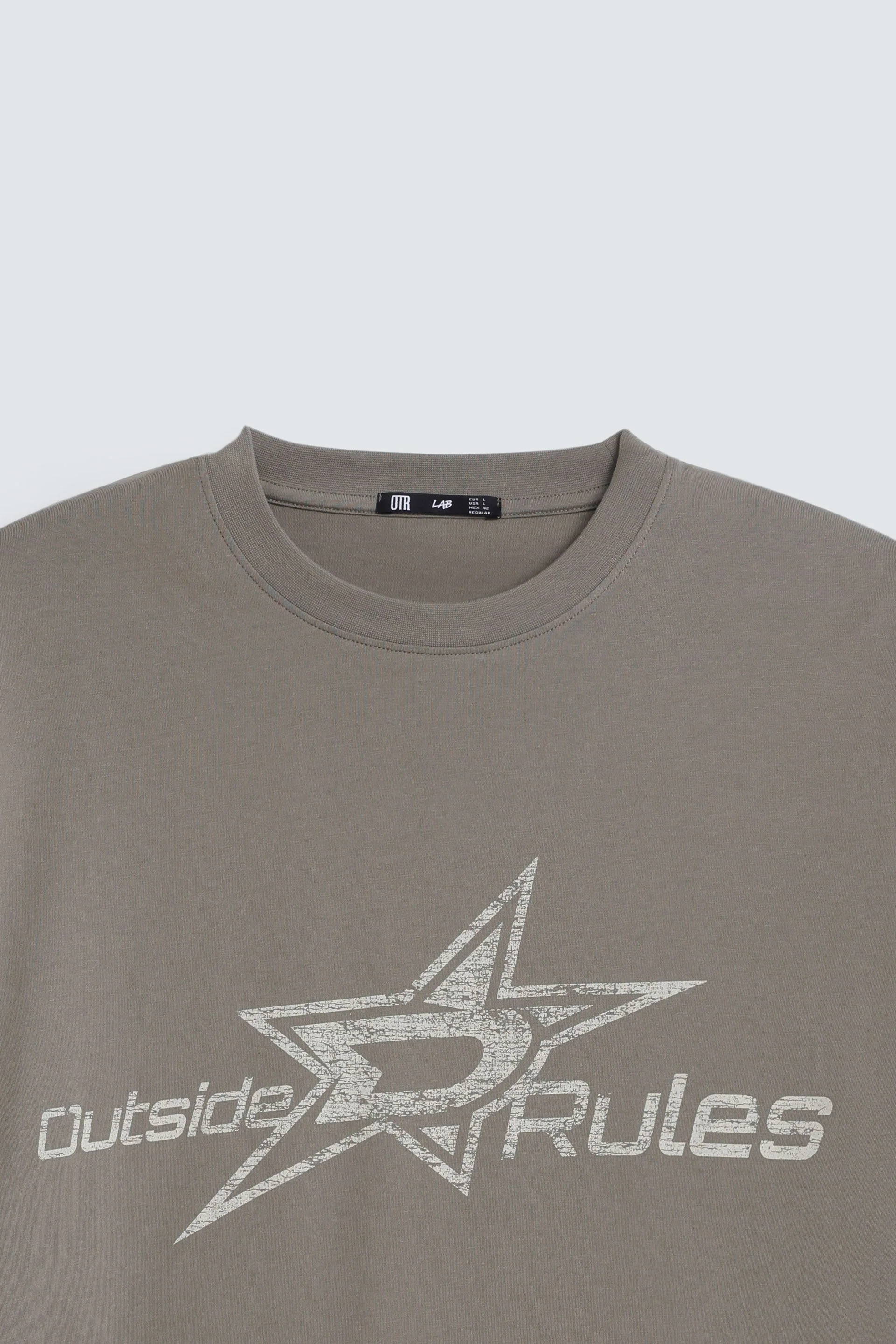 Graphic T-Shirt - Image 6