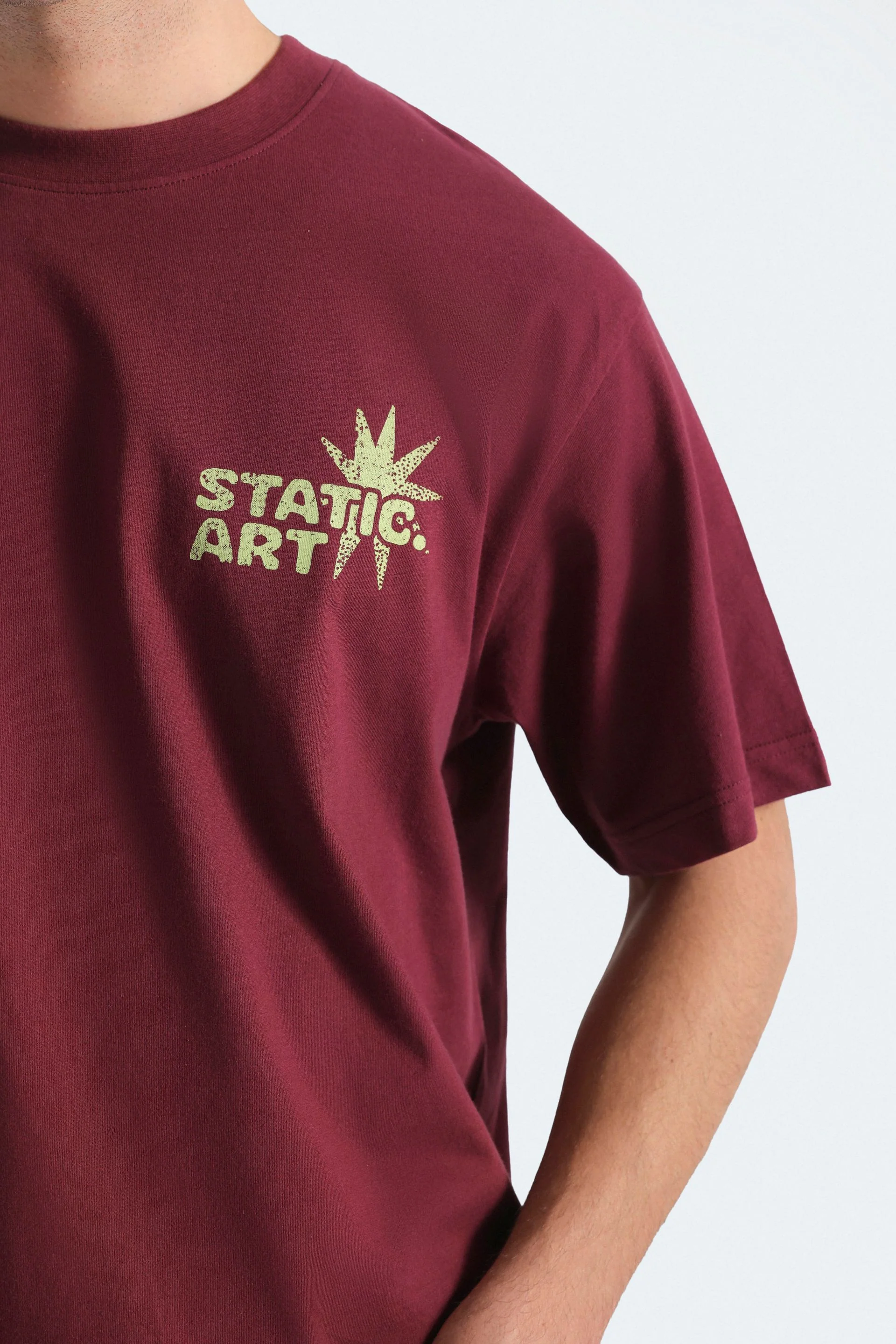 Graphic T-Shirt - Image 2