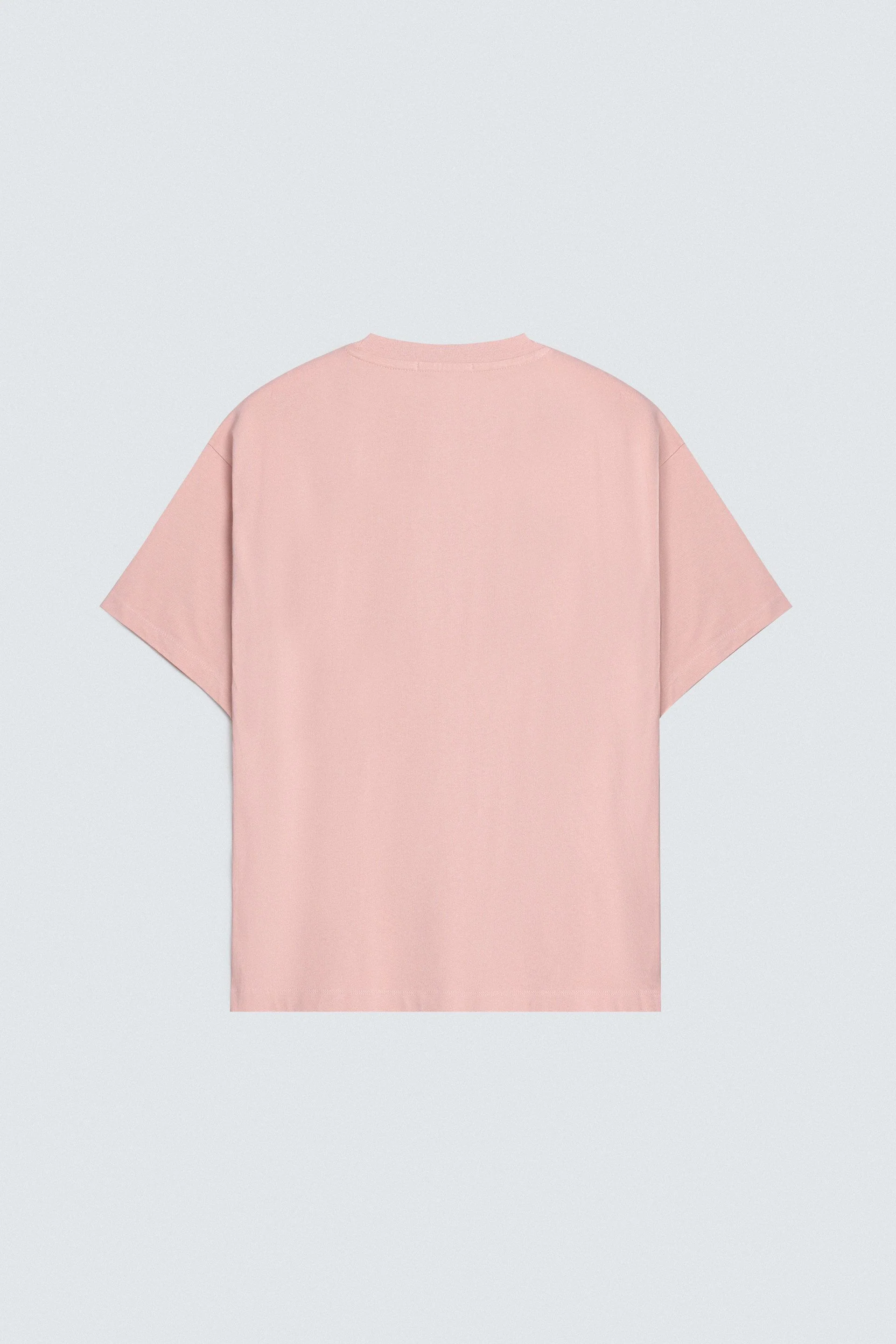 Slogan Print T-Shirt - Image 7