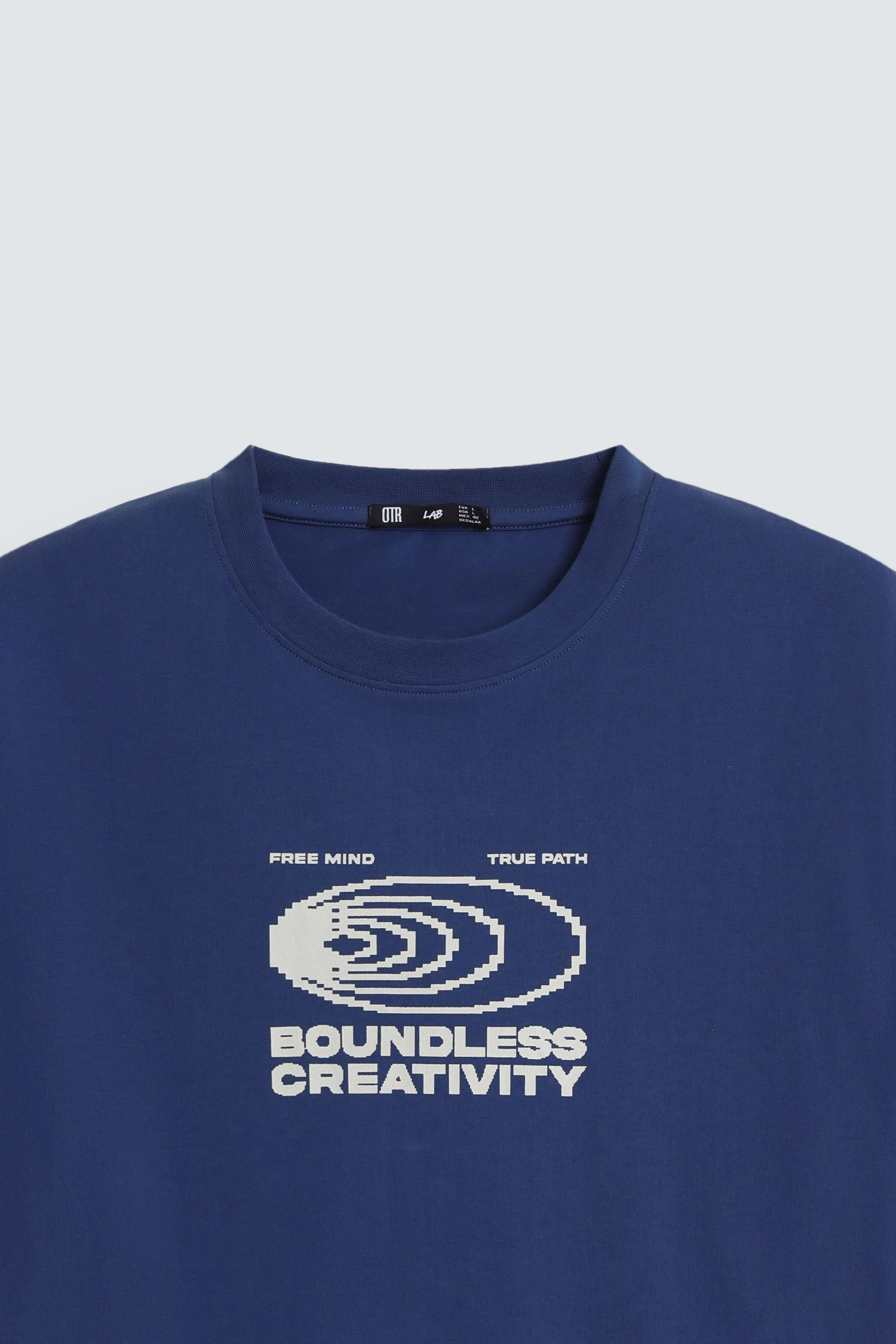 Graphic T-Shirt - Image 2