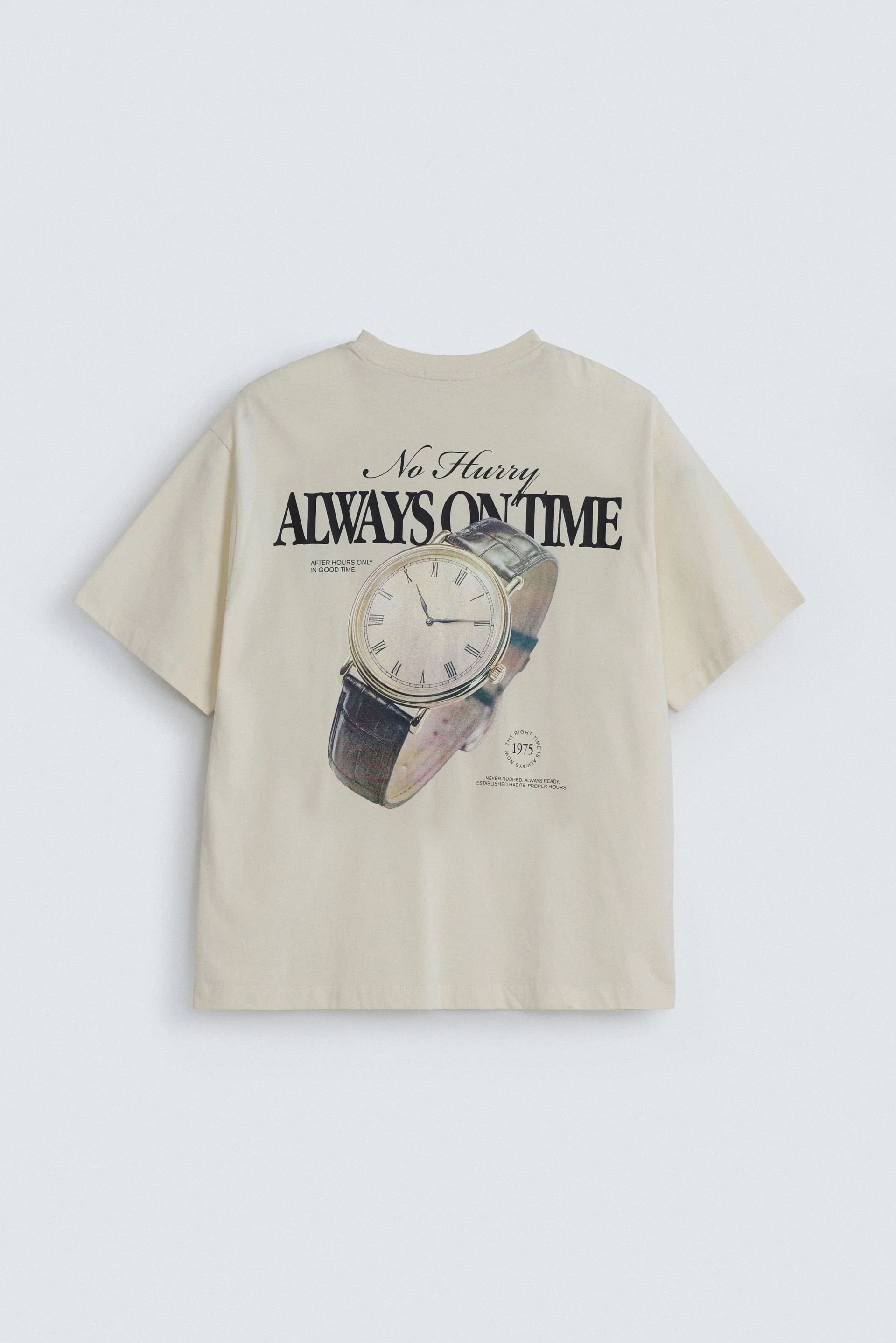 Graphic T-Shirt - Image 3