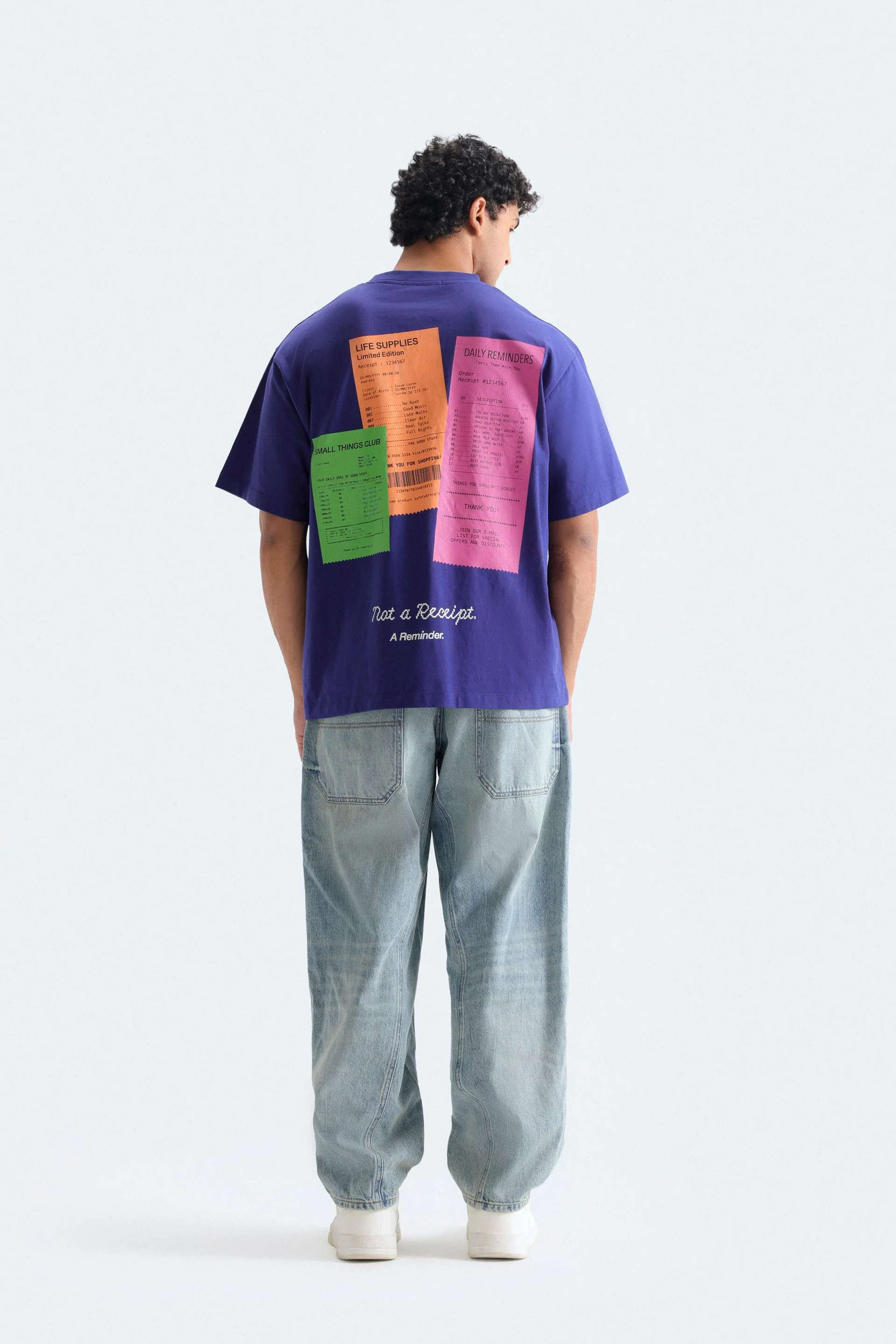 Graphic T-Shirt - Image 3