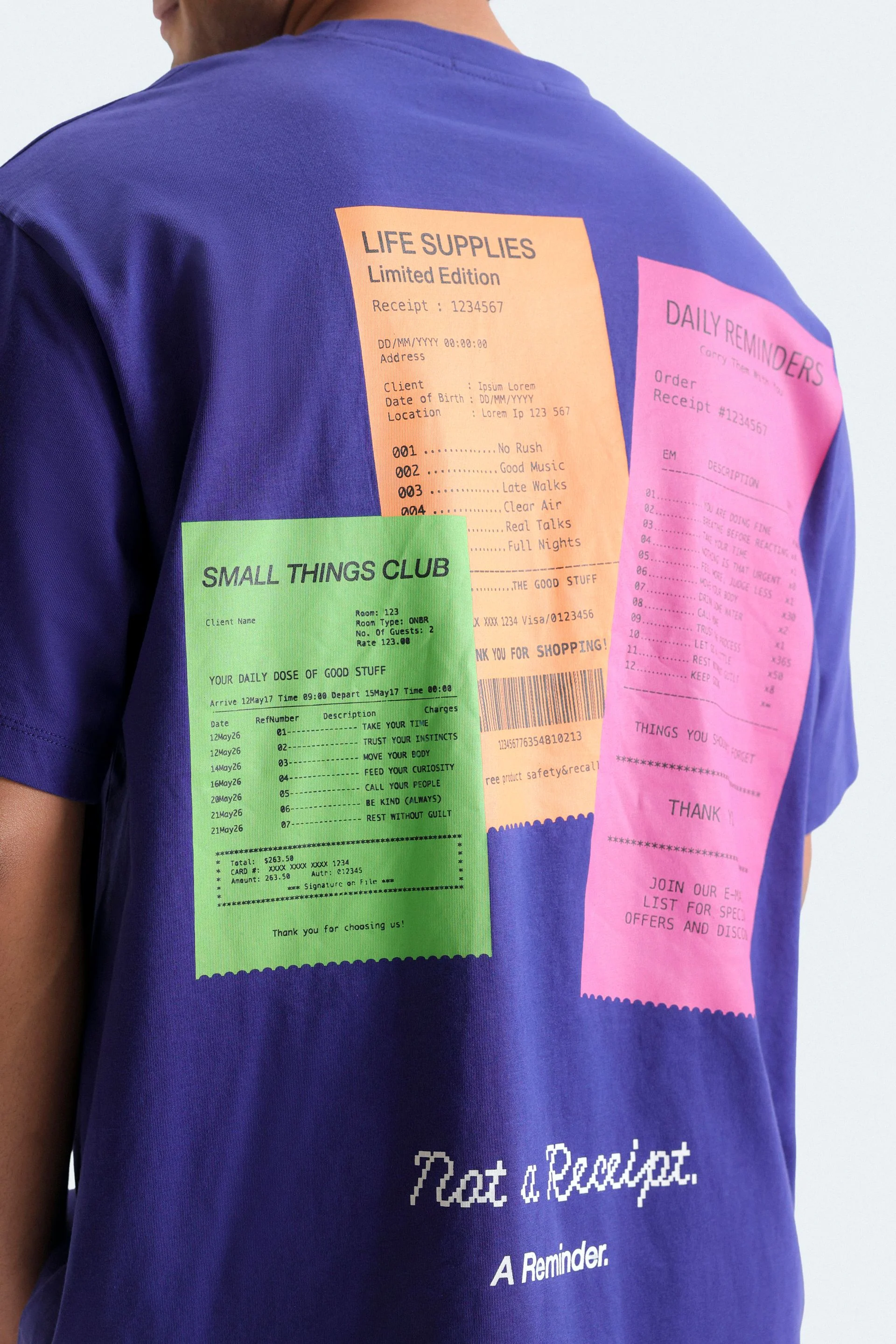 Graphic T-Shirt - Image 4