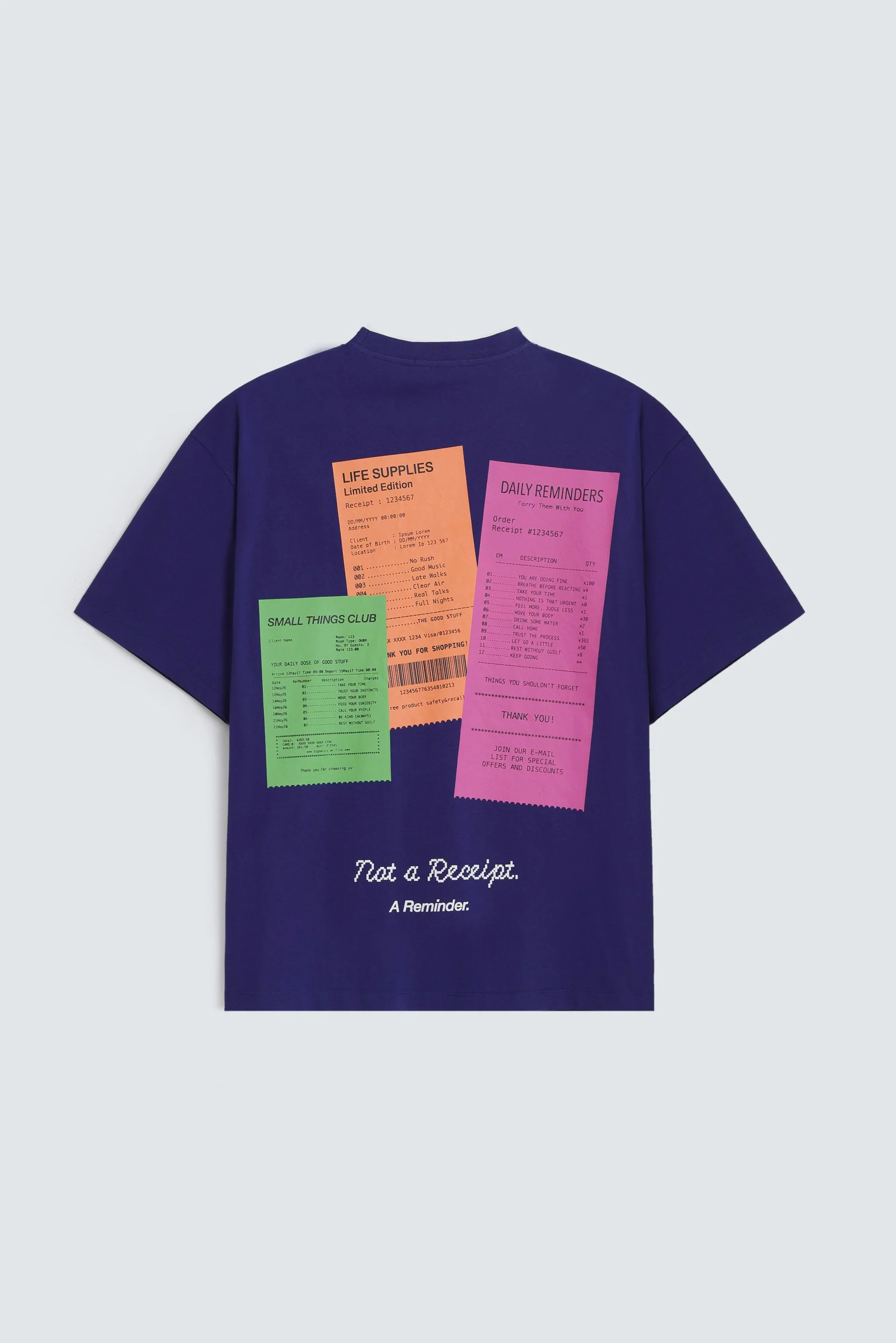 Graphic T-Shirt - Image 7