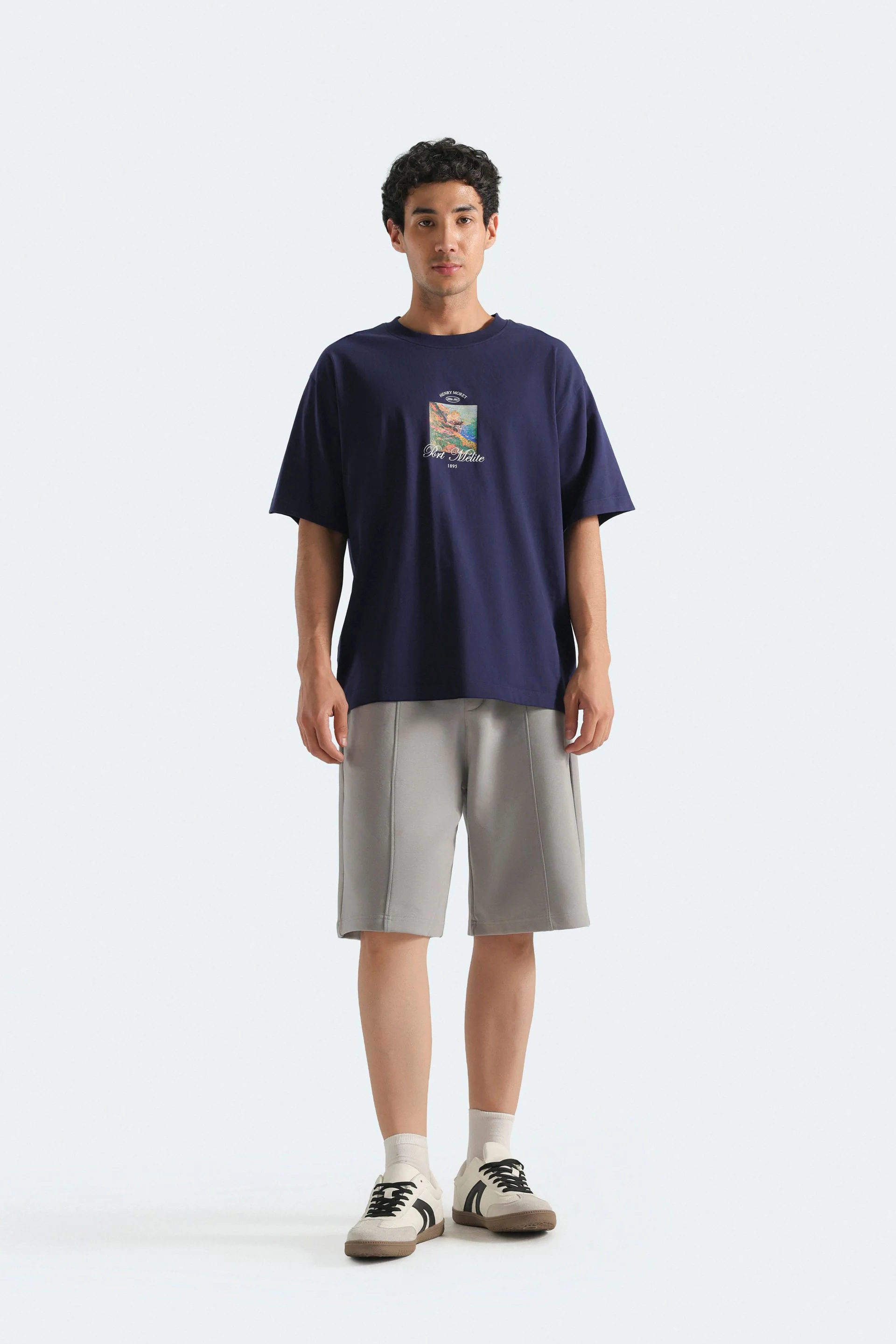 Graphic T-Shirt